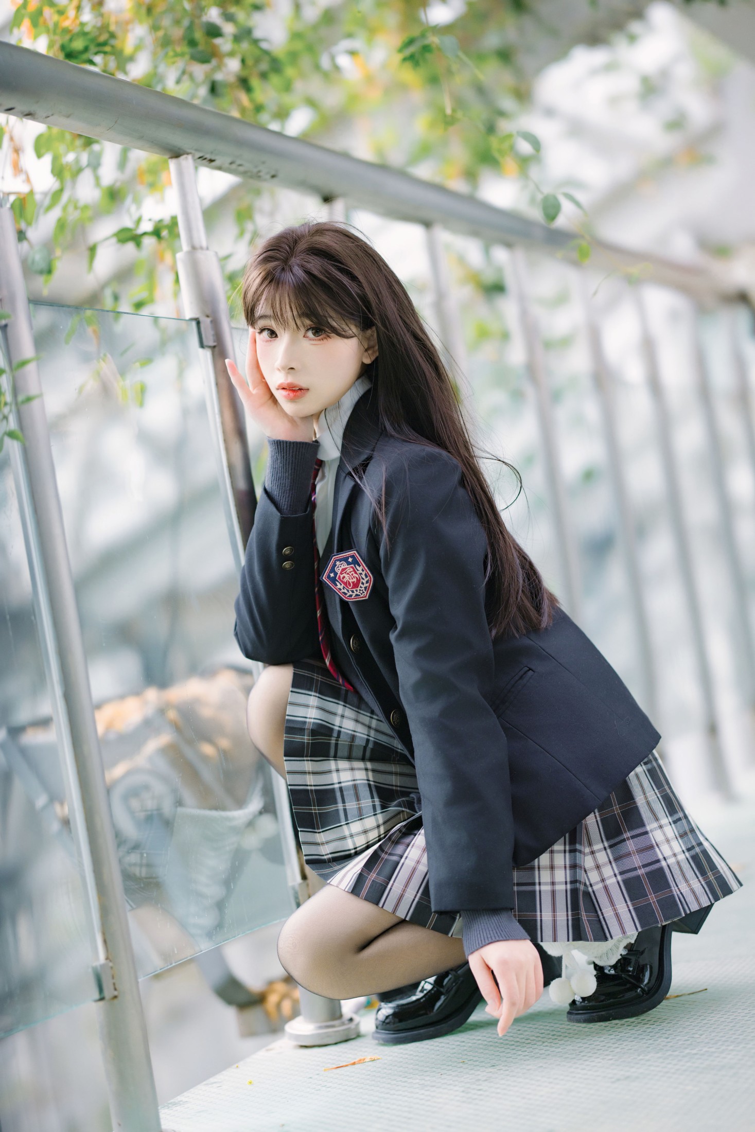 图片[8] - 仙女卷 - 《温室的花》[24P] - 机器猫次元 - 机器猫次元