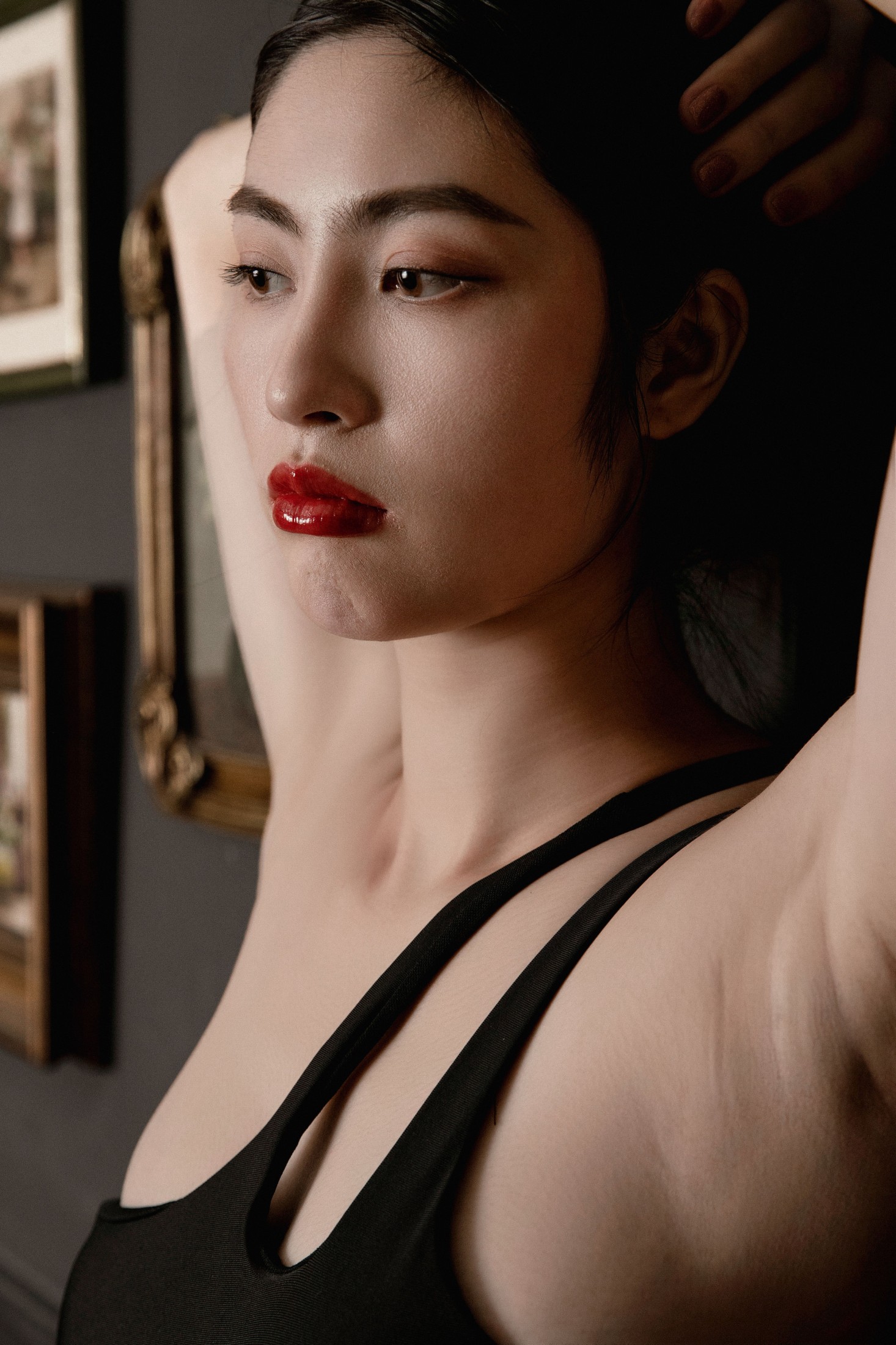 图片[6] - SUNNY - 《BLACK HELL》[28P] - 机器猫次元 - 机器猫次元