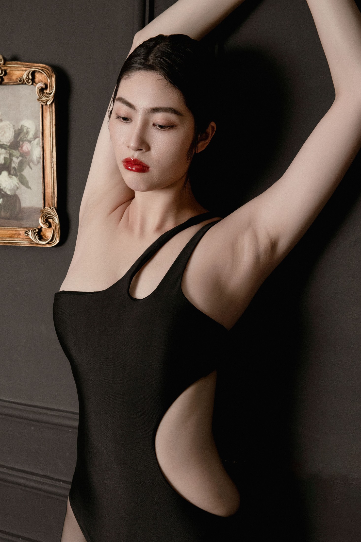 图片[5] - SUNNY - 《BLACK HELL》[28P] - 机器猫次元 - 机器猫次元
