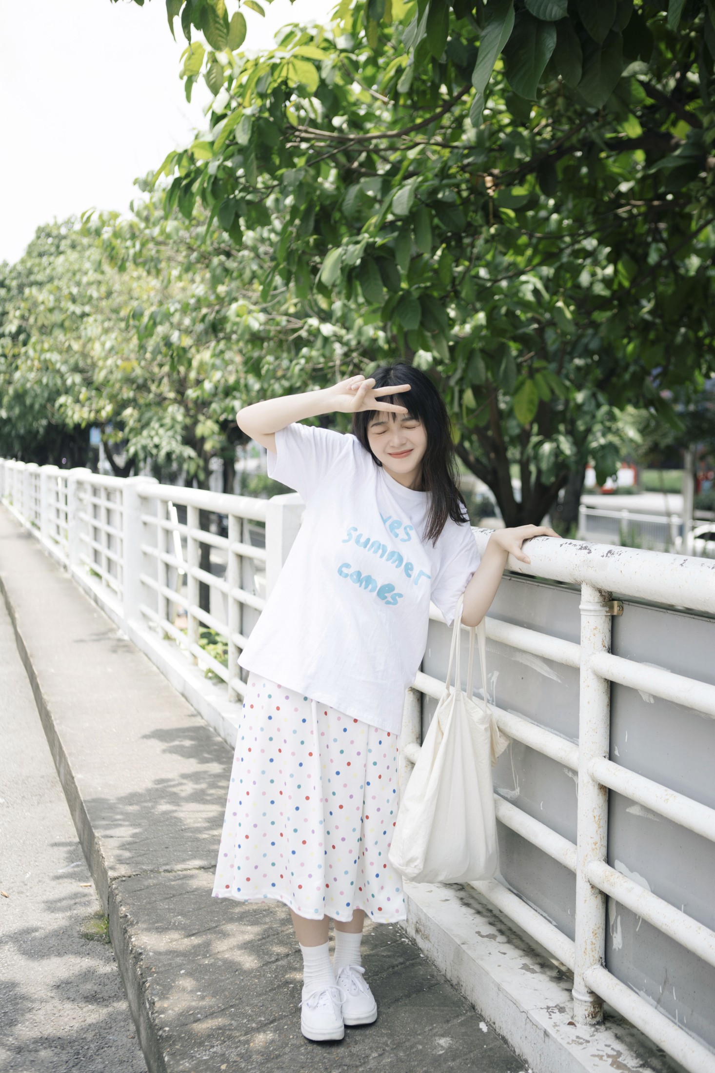 图片[8] - kikooo - 《耶！青春万岁！》[19P] - 机器猫次元 - 机器猫次元