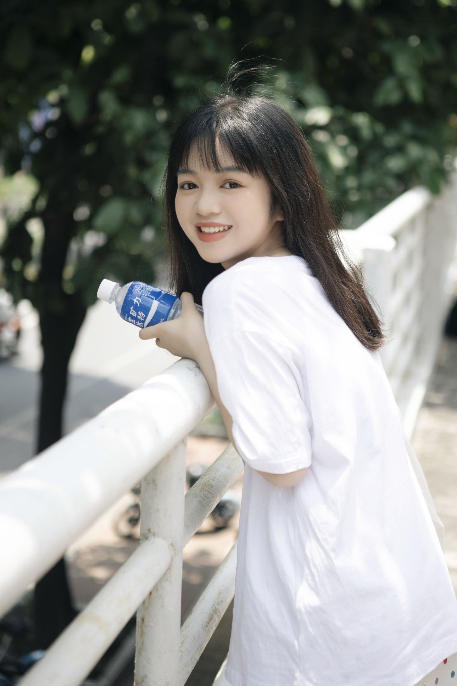 图片[3] - kikooo - 《耶！青春万岁！》[19P] - 机器猫次元 - 机器猫次元
