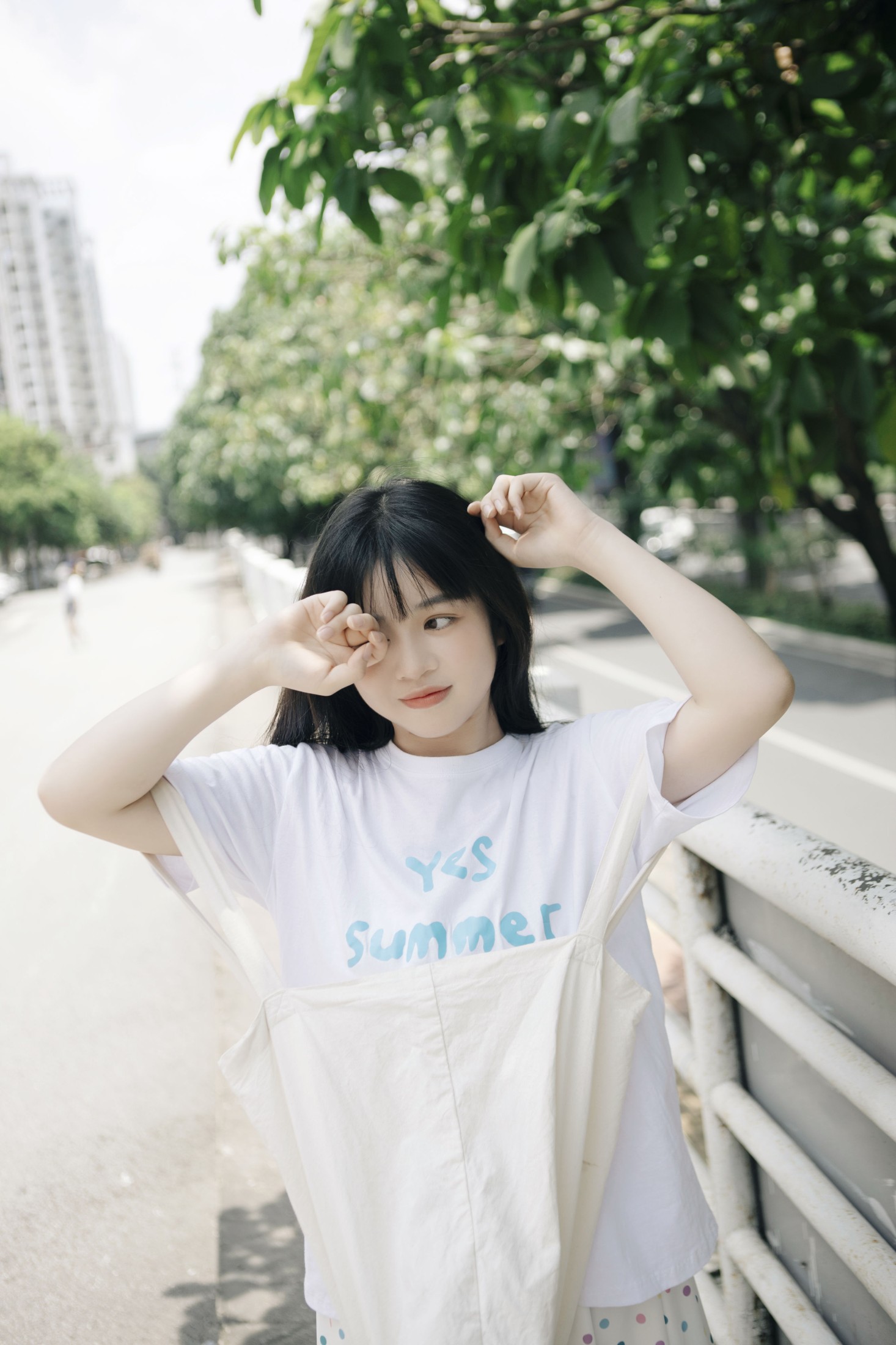 图片[5] - kikooo - 《耶！青春万岁！》[19P] - 机器猫次元 - 机器猫次元