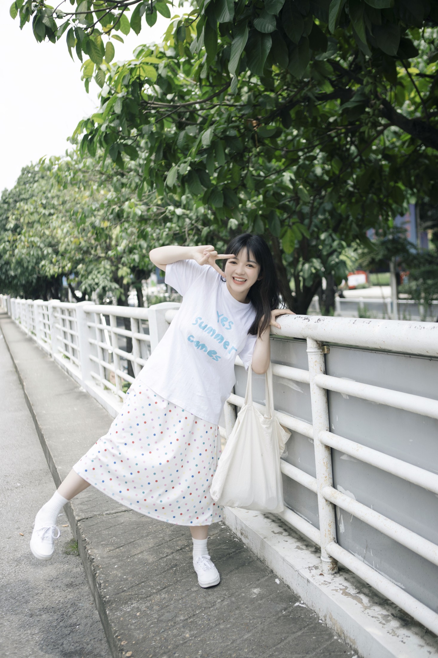 图片[7] - kikooo - 《耶！青春万岁！》[19P] - 机器猫次元 - 机器猫次元