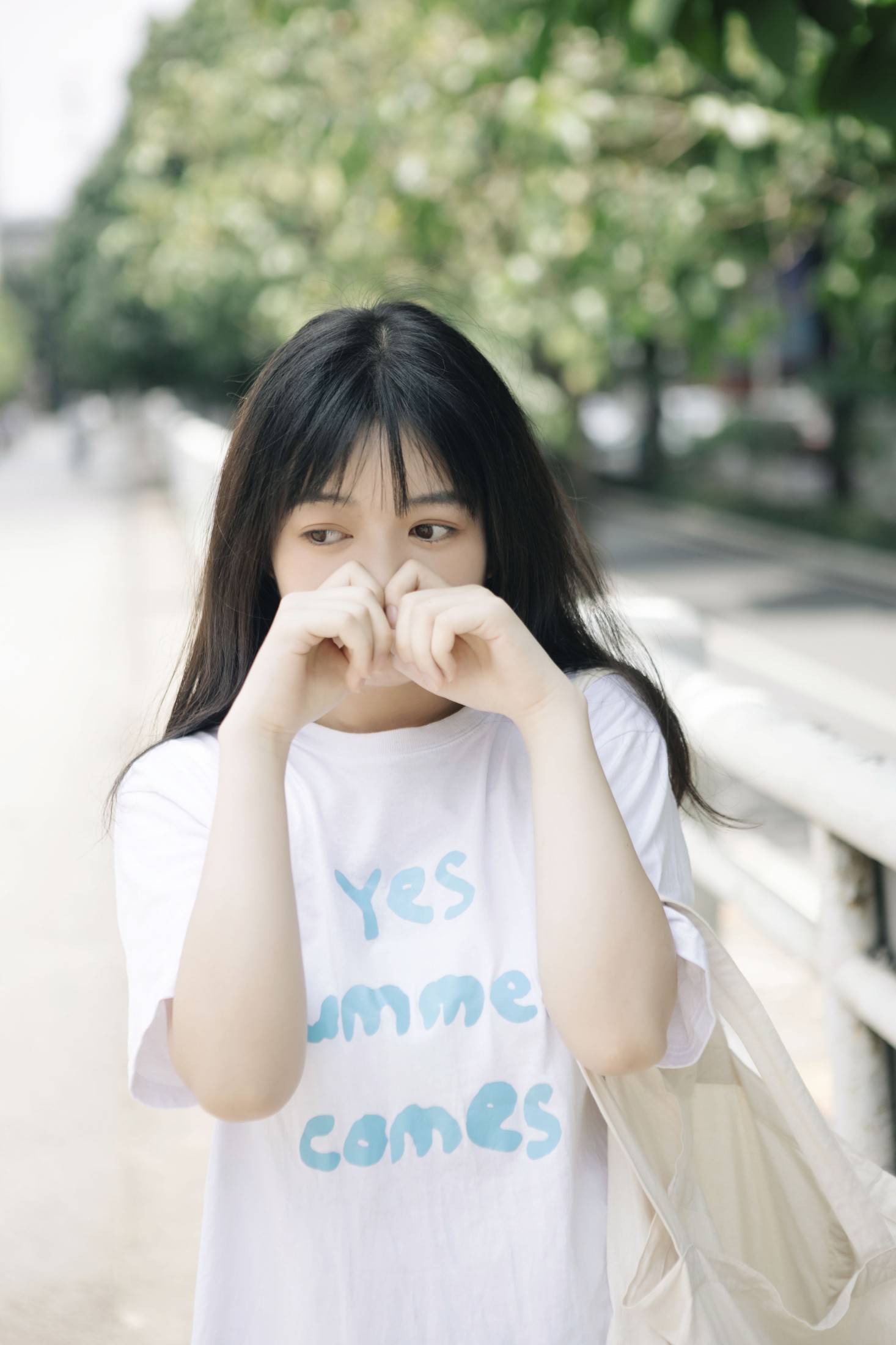 图片[6] - kikooo - 《耶！青春万岁！》[19P] - 机器猫次元 - 机器猫次元