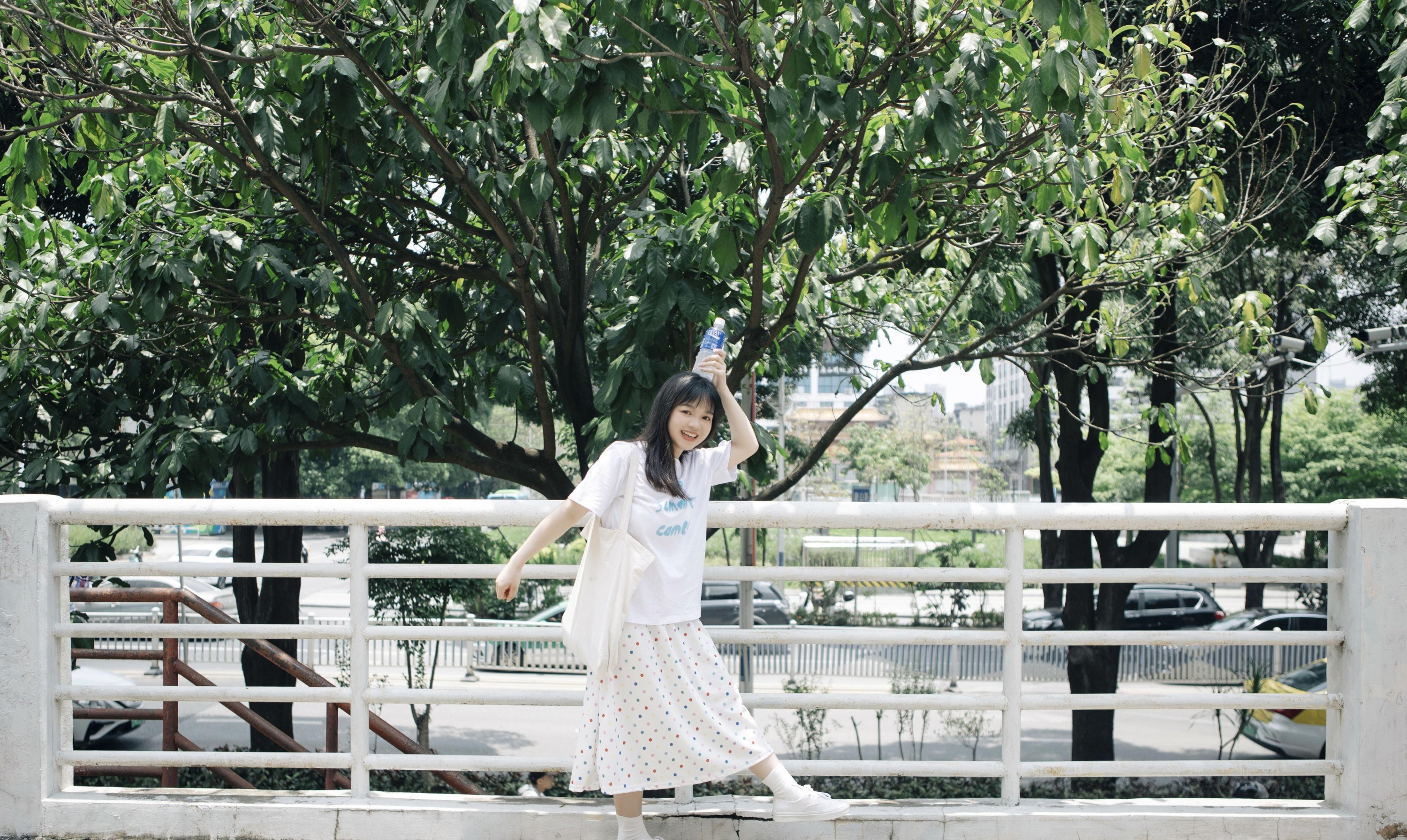 图片[2] - kikooo - 《耶！青春万岁！》[19P] - 机器猫次元 - 机器猫次元