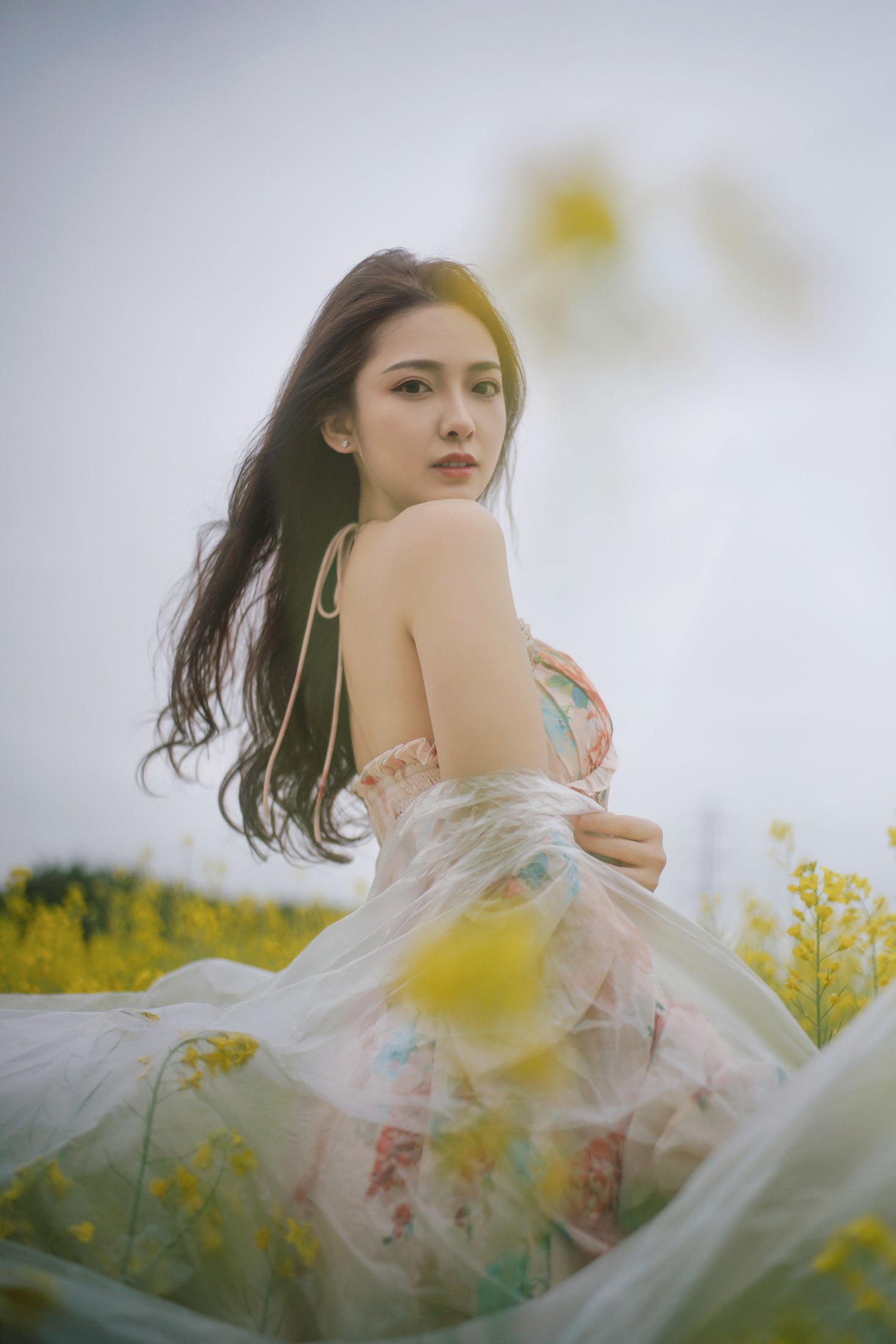 图片[7] - 颖儿YY - 《花田仙子》[49P] - 机器猫次元 - 机器猫次元