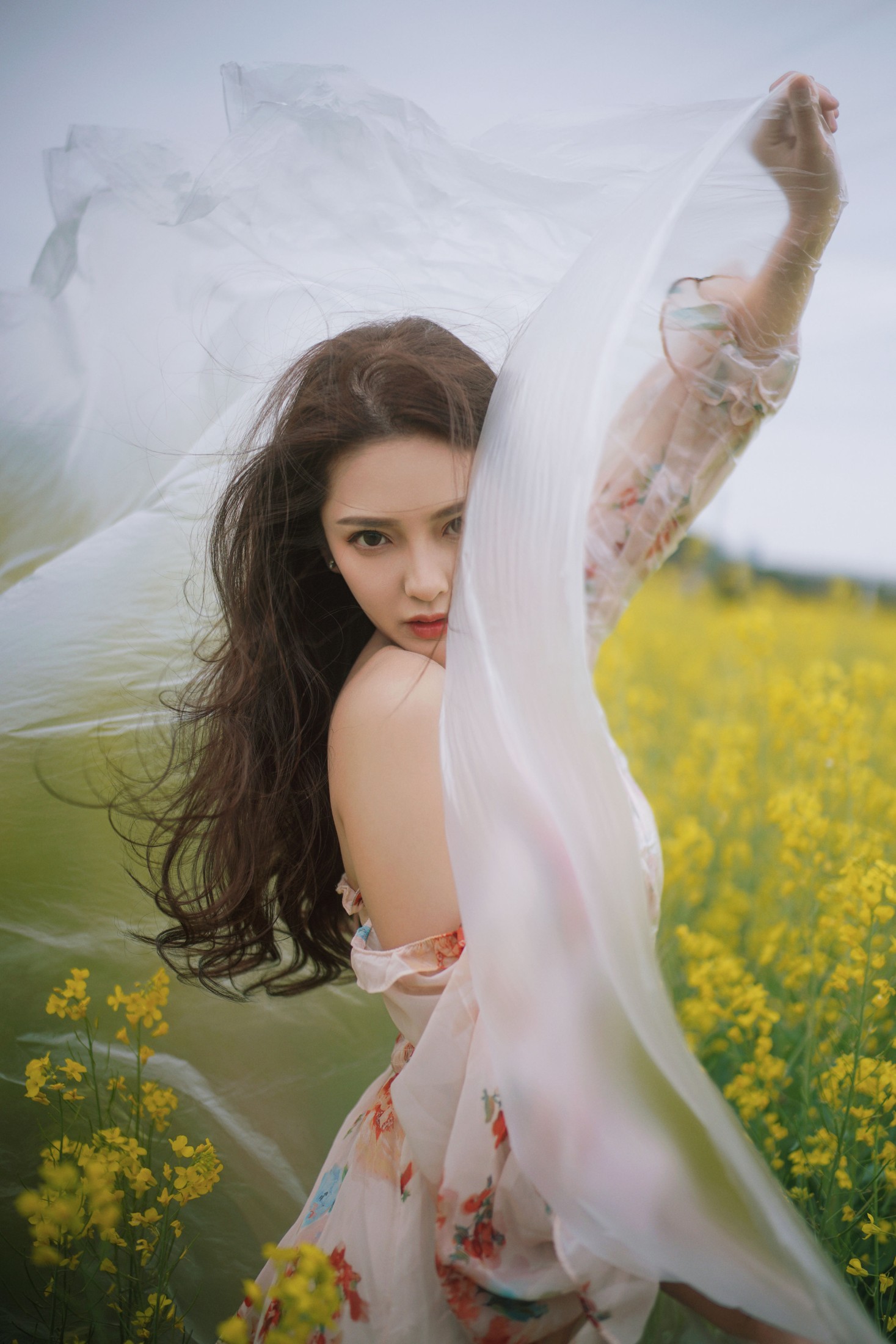 图片[5] - 颖儿YY - 《花田仙子》[49P] - 机器猫次元 - 机器猫次元