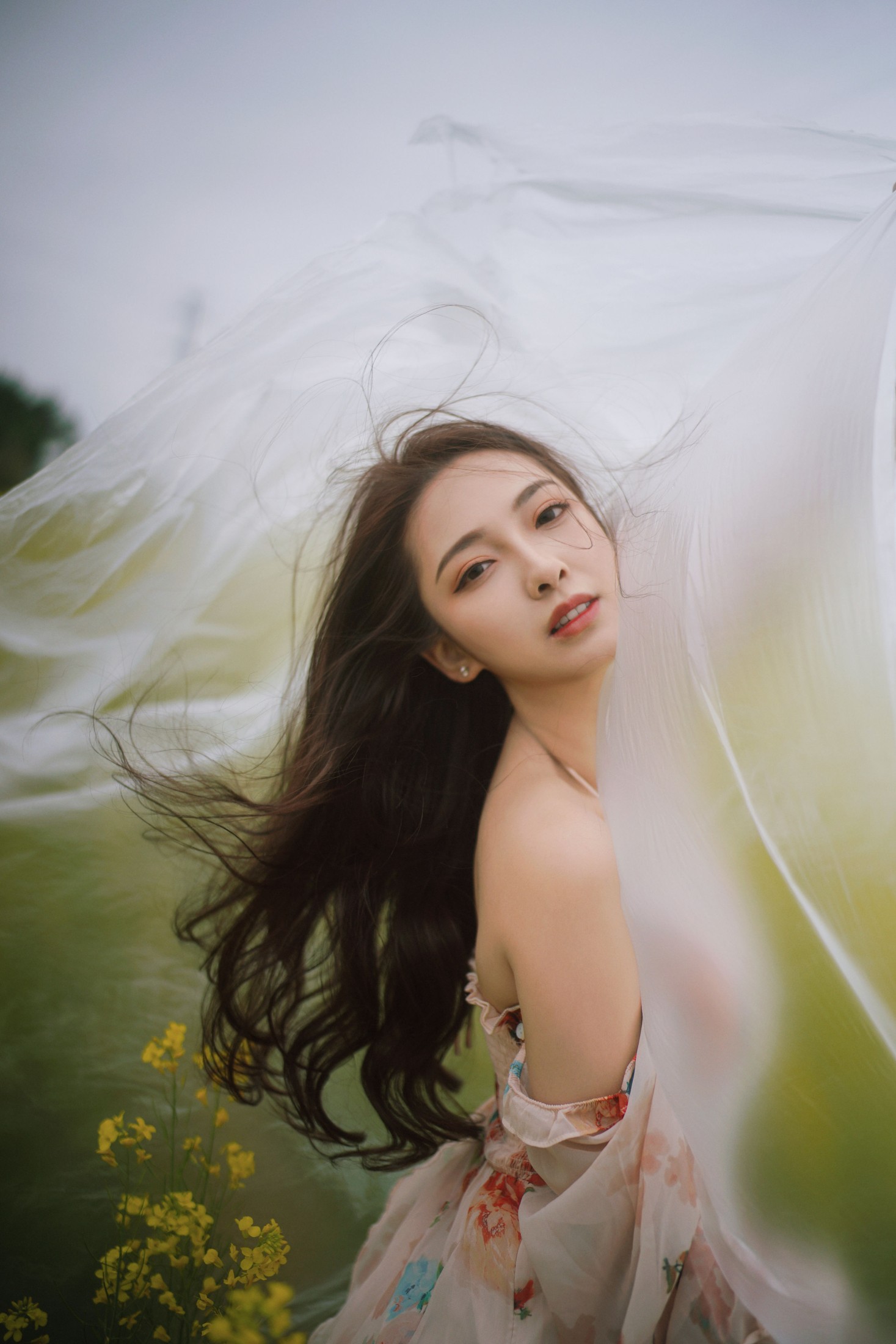 图片[6] - 颖儿YY - 《花田仙子》[49P] - 机器猫次元 - 机器猫次元