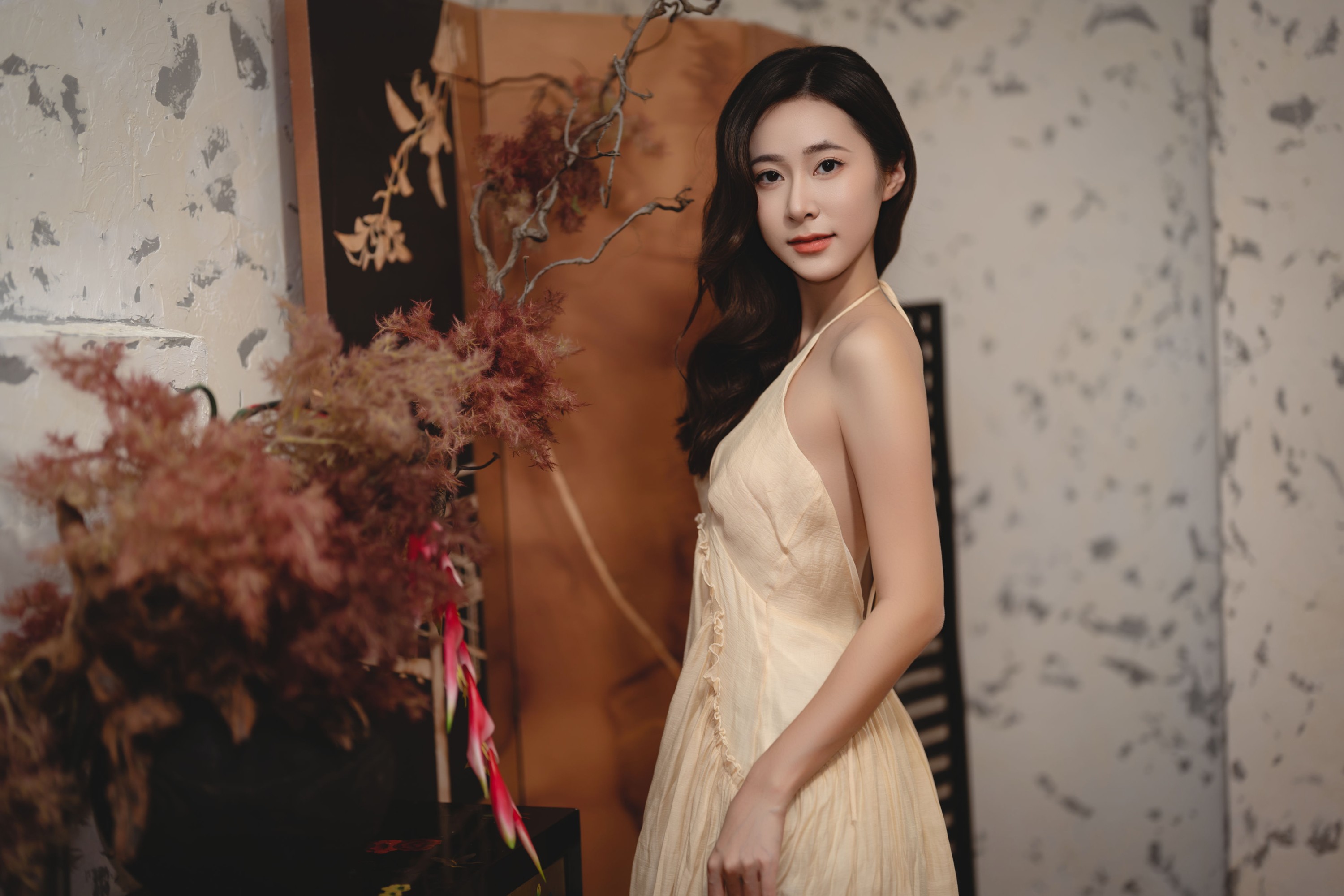 图片[6] - 富婆 - 《悠韵时光里的优雅倩影》[44P] - 机器猫次元 - 机器猫次元