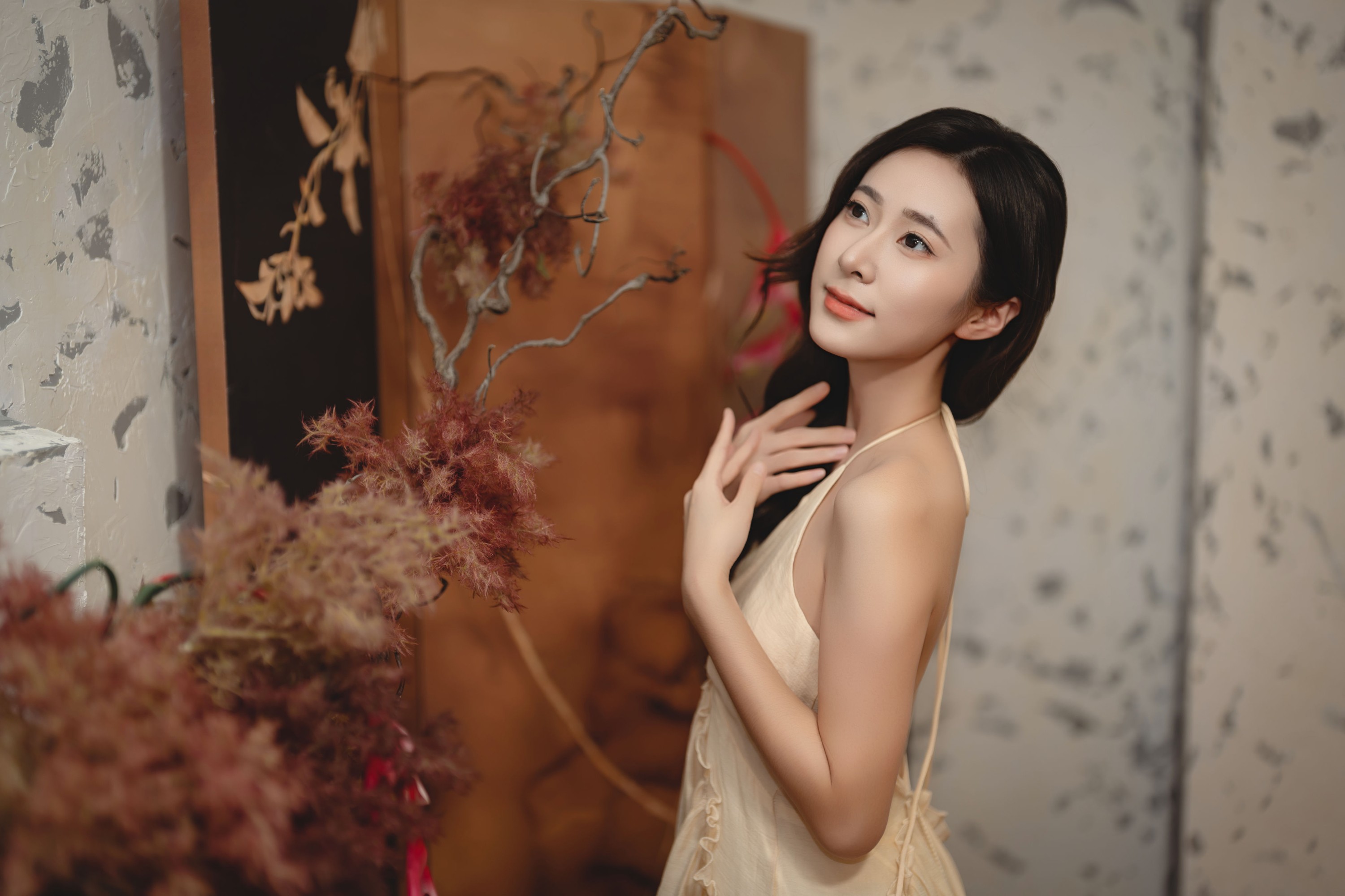 图片[7] - 富婆 - 《悠韵时光里的优雅倩影》[44P] - 机器猫次元 - 机器猫次元