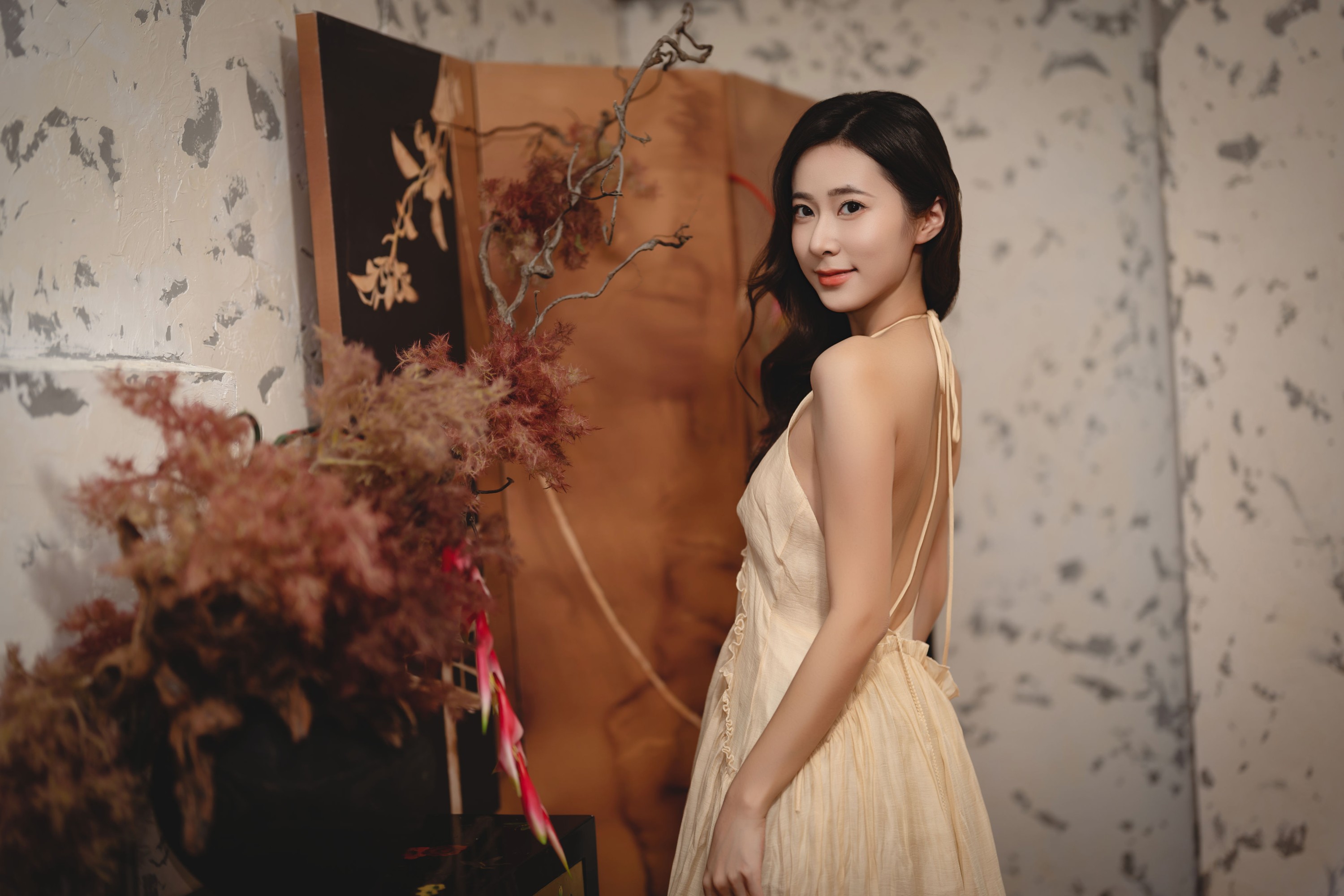 图片[5] - 富婆 - 《悠韵时光里的优雅倩影》[44P] - 机器猫次元 - 机器猫次元