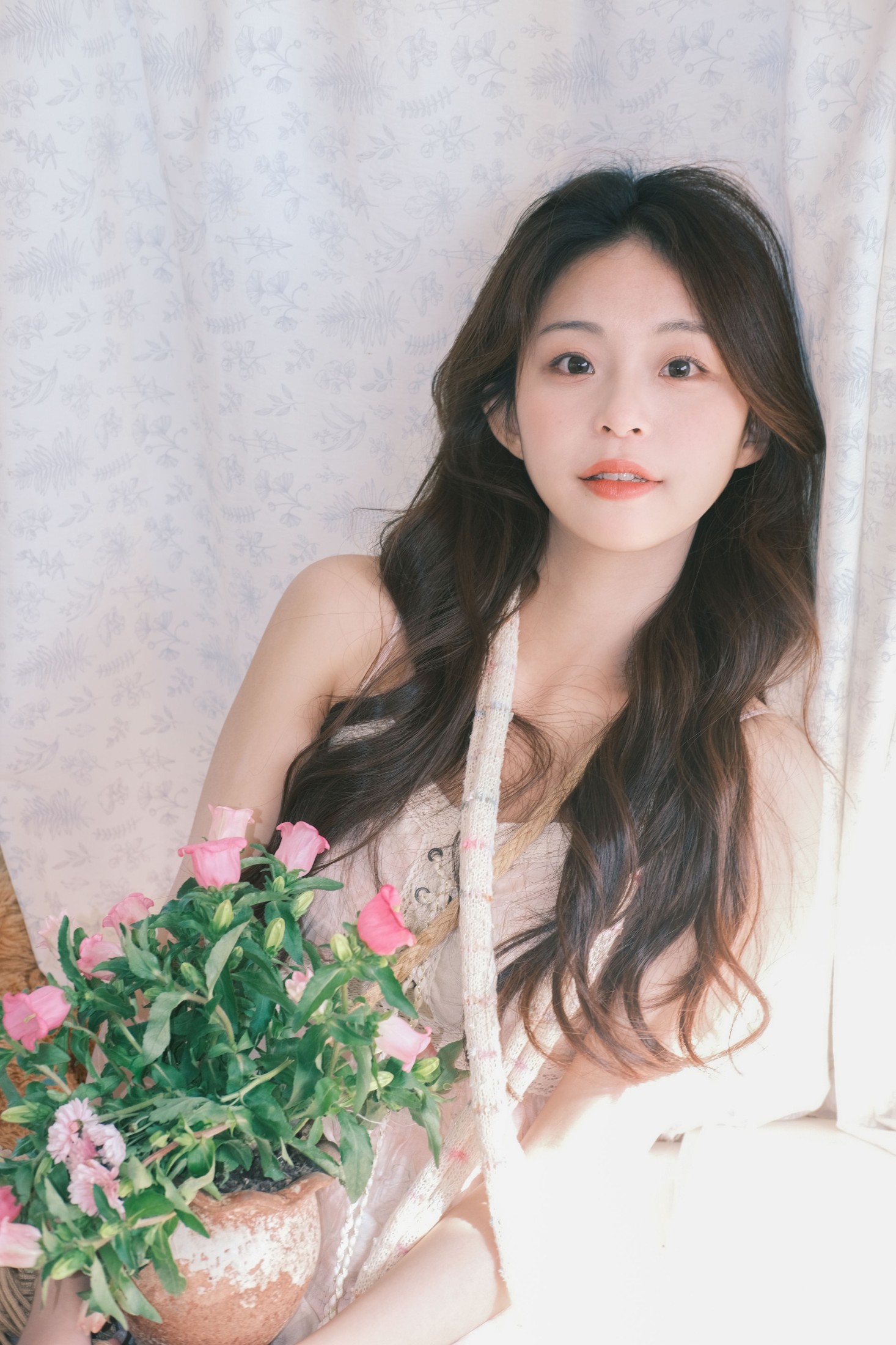 图片[7] - chickkii_ - 《巴士少女》[20P] - 机器猫次元 - 机器猫次元