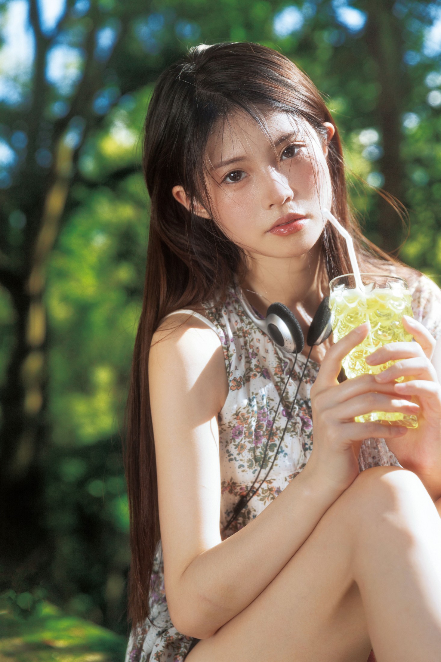 图片[8] - 困困不困了 - 《夏日回想》[35P] - 机器猫次元 - 机器猫次元