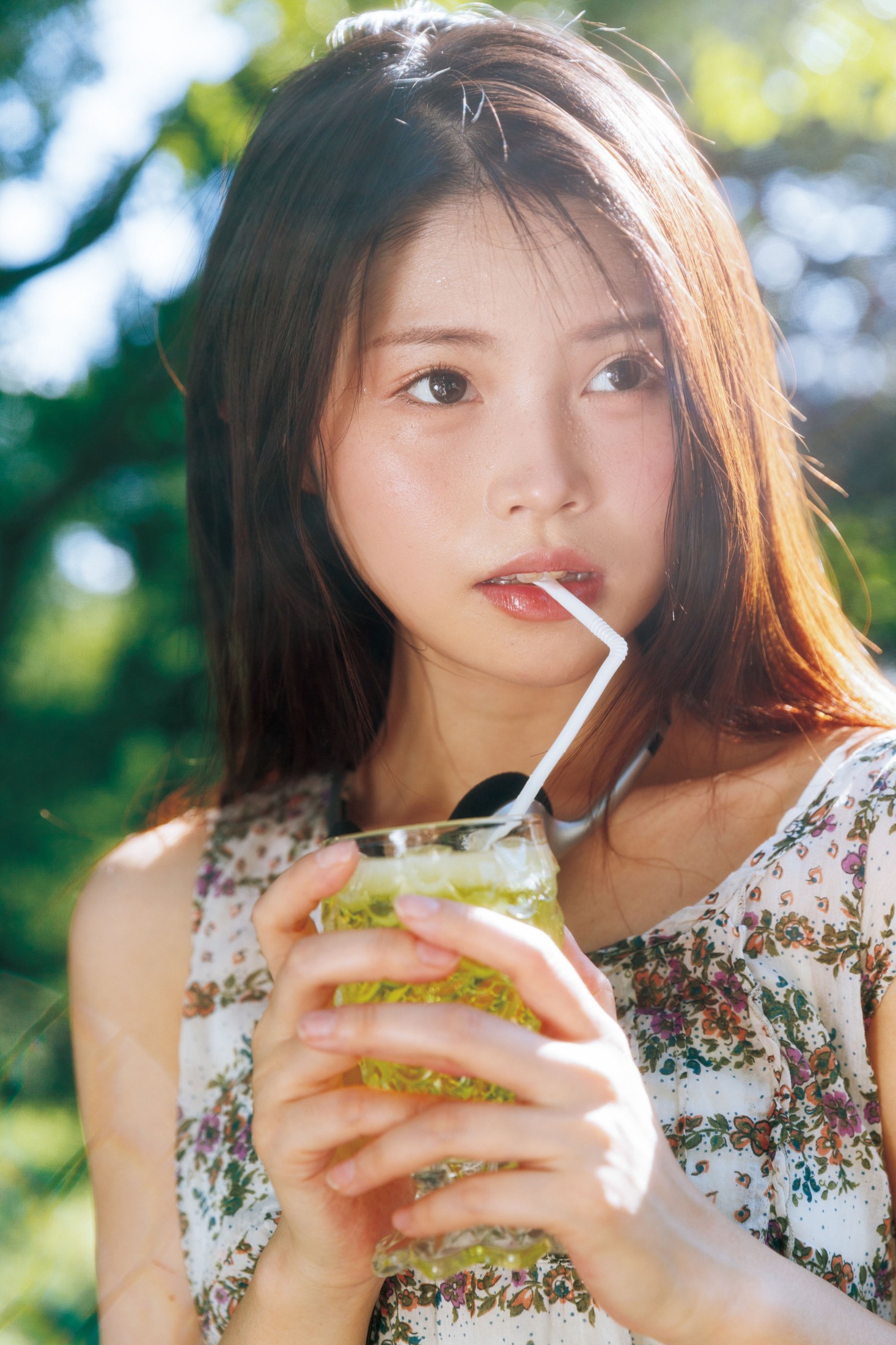 图片[3] - 困困不困了 - 《夏日回想》[35P] - 机器猫次元 - 机器猫次元