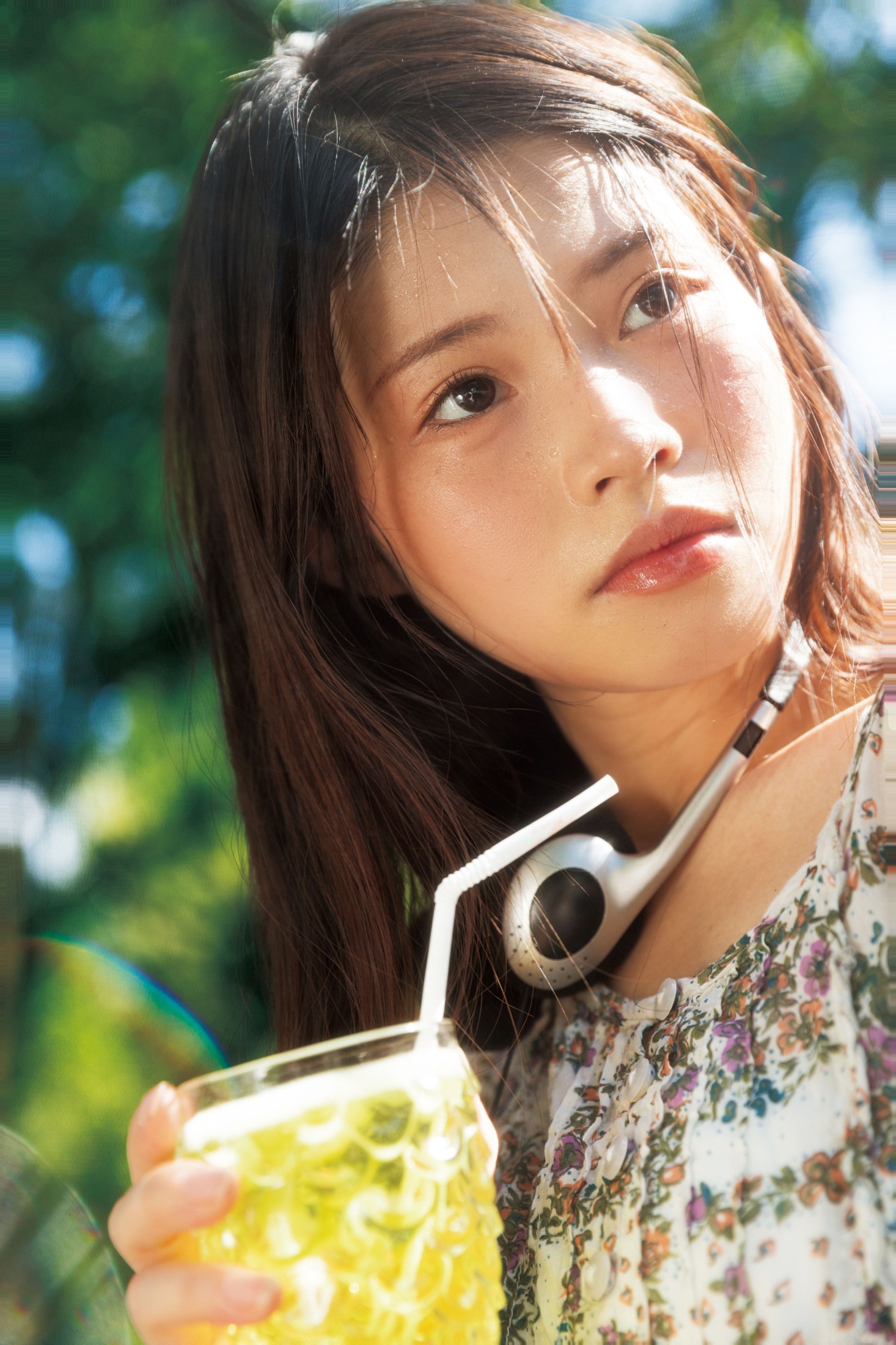 图片[5] - 困困不困了 - 《夏日回想》[35P] - 机器猫次元 - 机器猫次元
