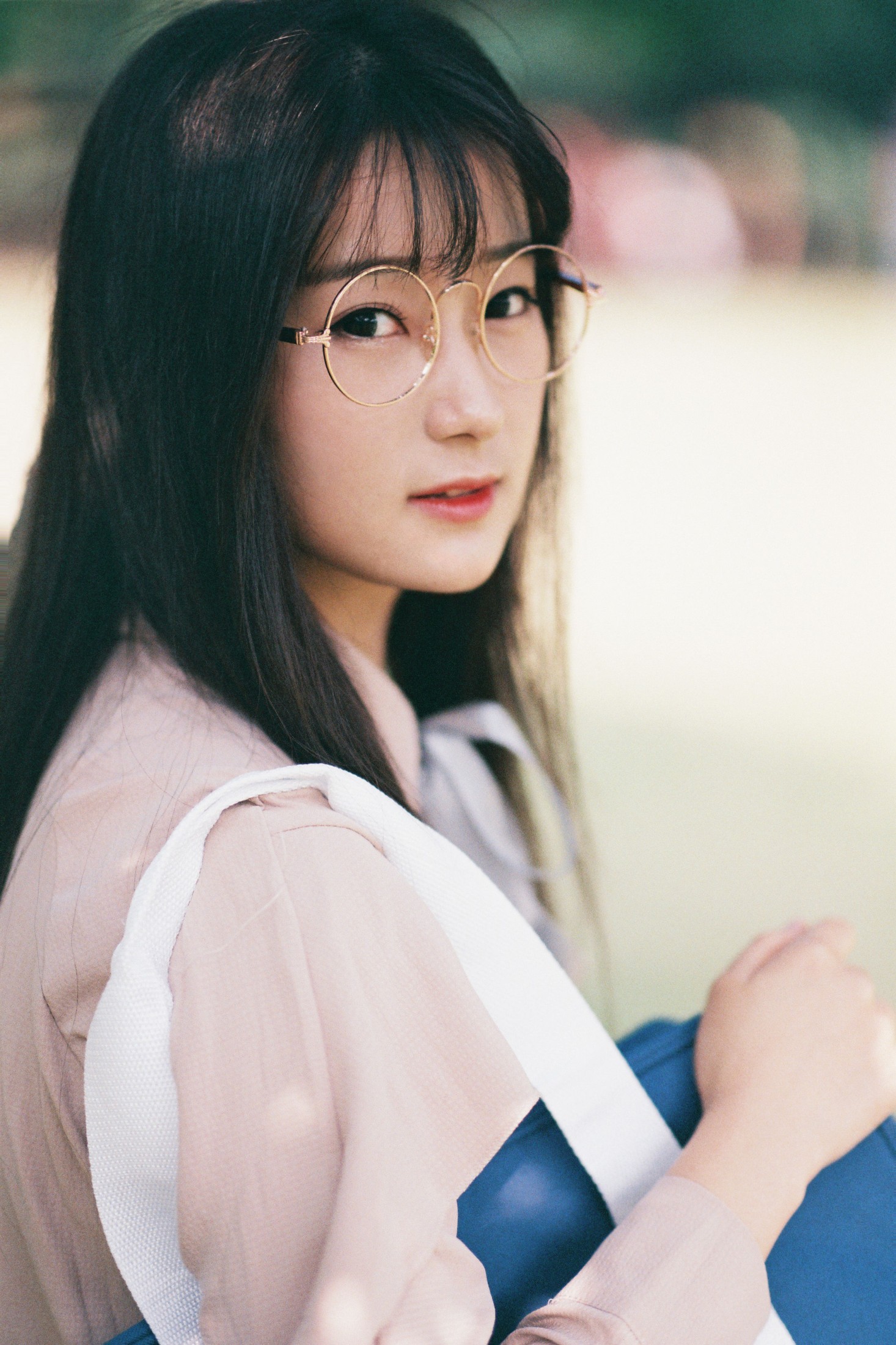 图片[8] - 小明 - 《校园秋日》[38P] - 机器猫次元 - 机器猫次元