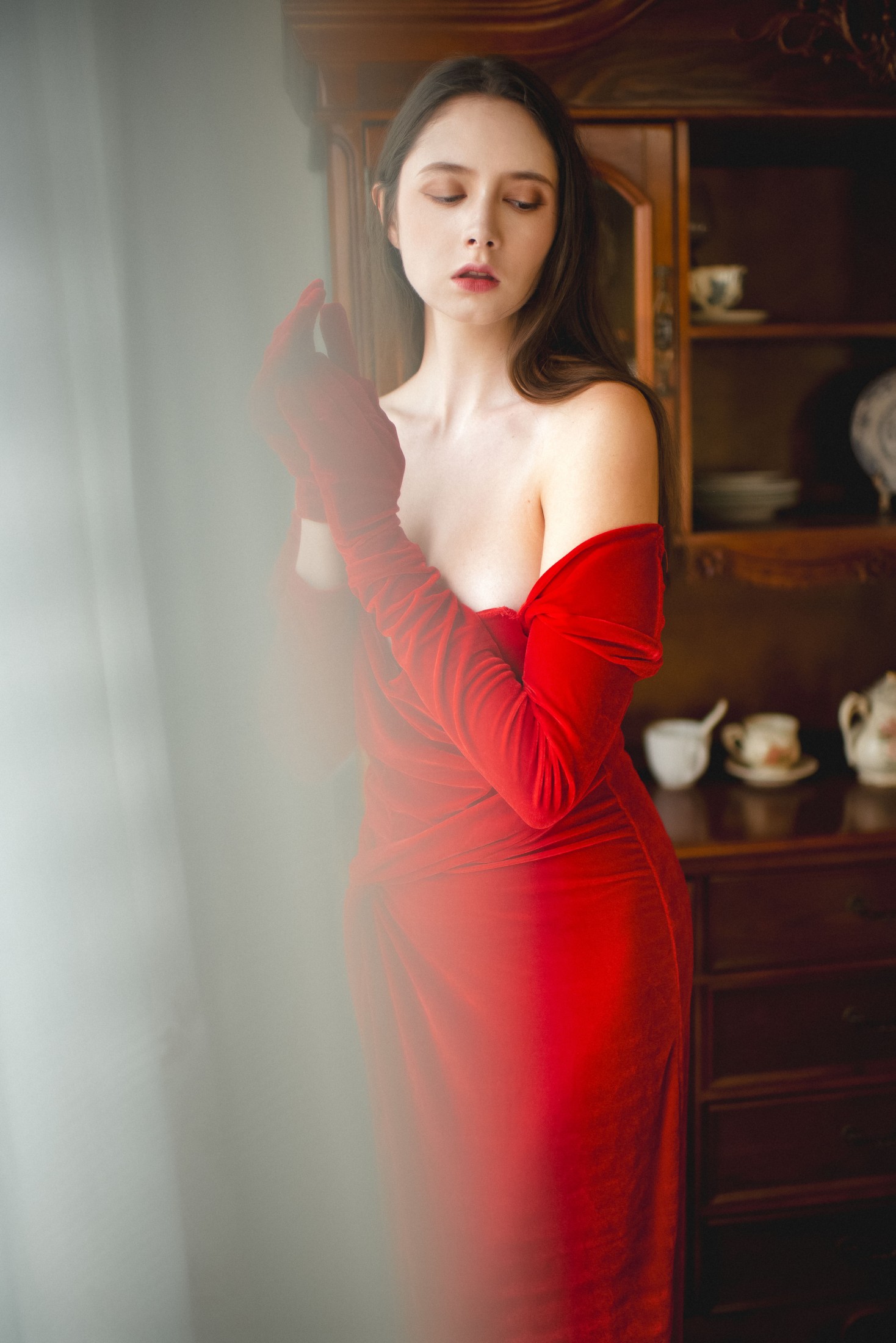 图片[3] - 舍米托娃 - 《春风无限》[15P] - 机器猫次元 - 机器猫次元