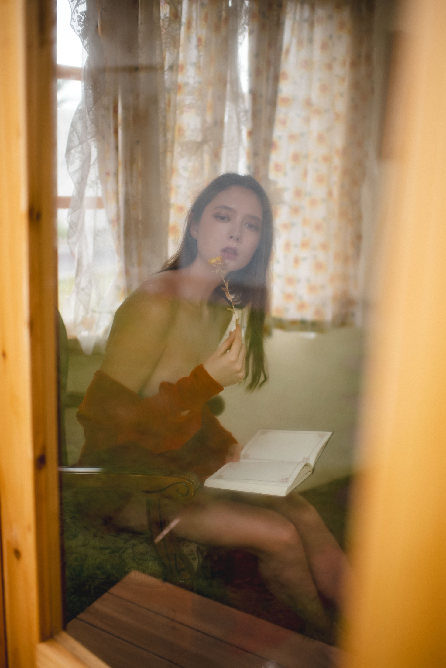 图片[5] - 舍米托娃 - 《春风无限》[15P] - 机器猫次元 - 机器猫次元