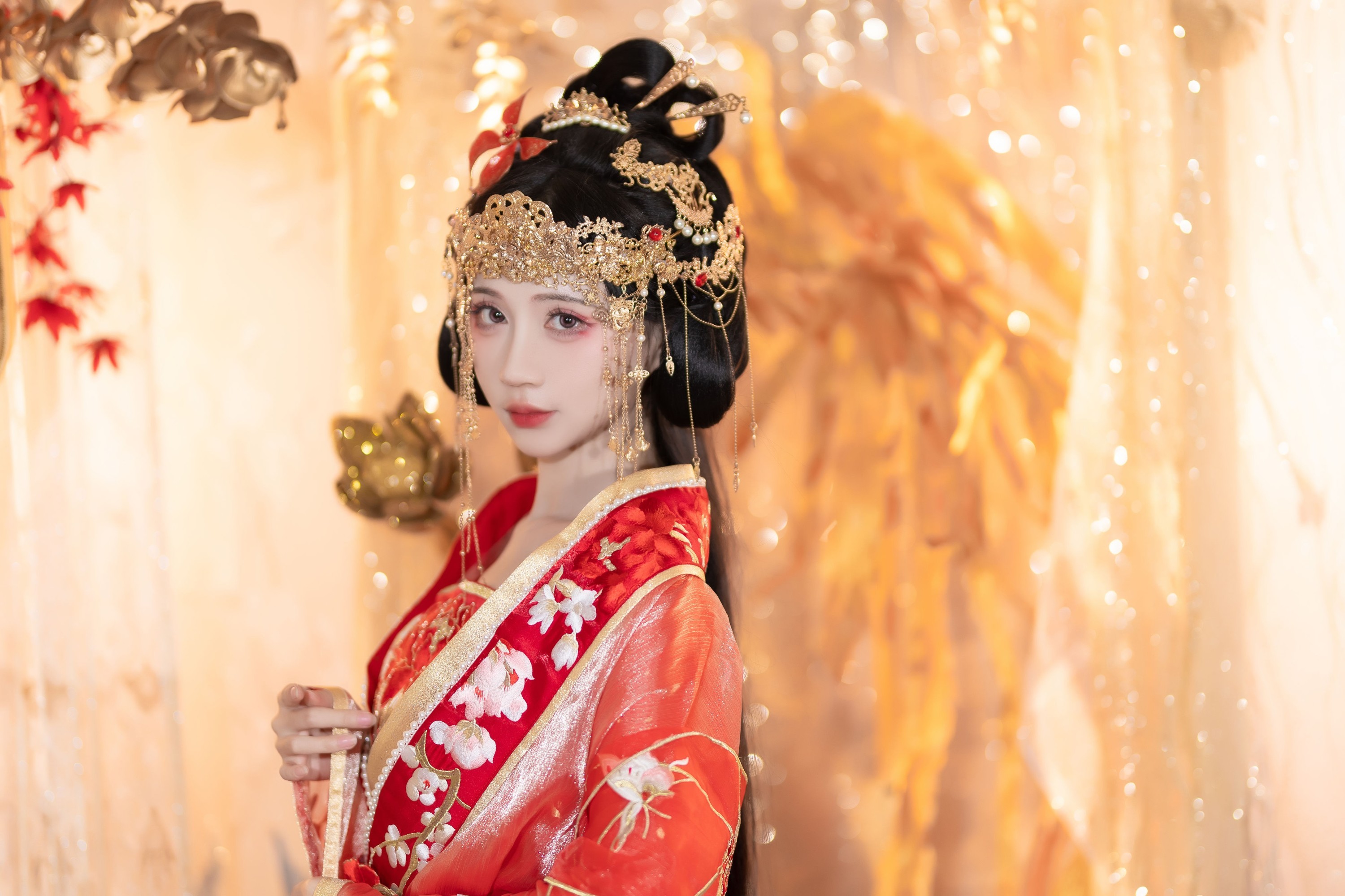 图片[7] - 绮罗生的小苏苏 - 《浮生烬》[22P] - 机器猫次元 - 机器猫次元