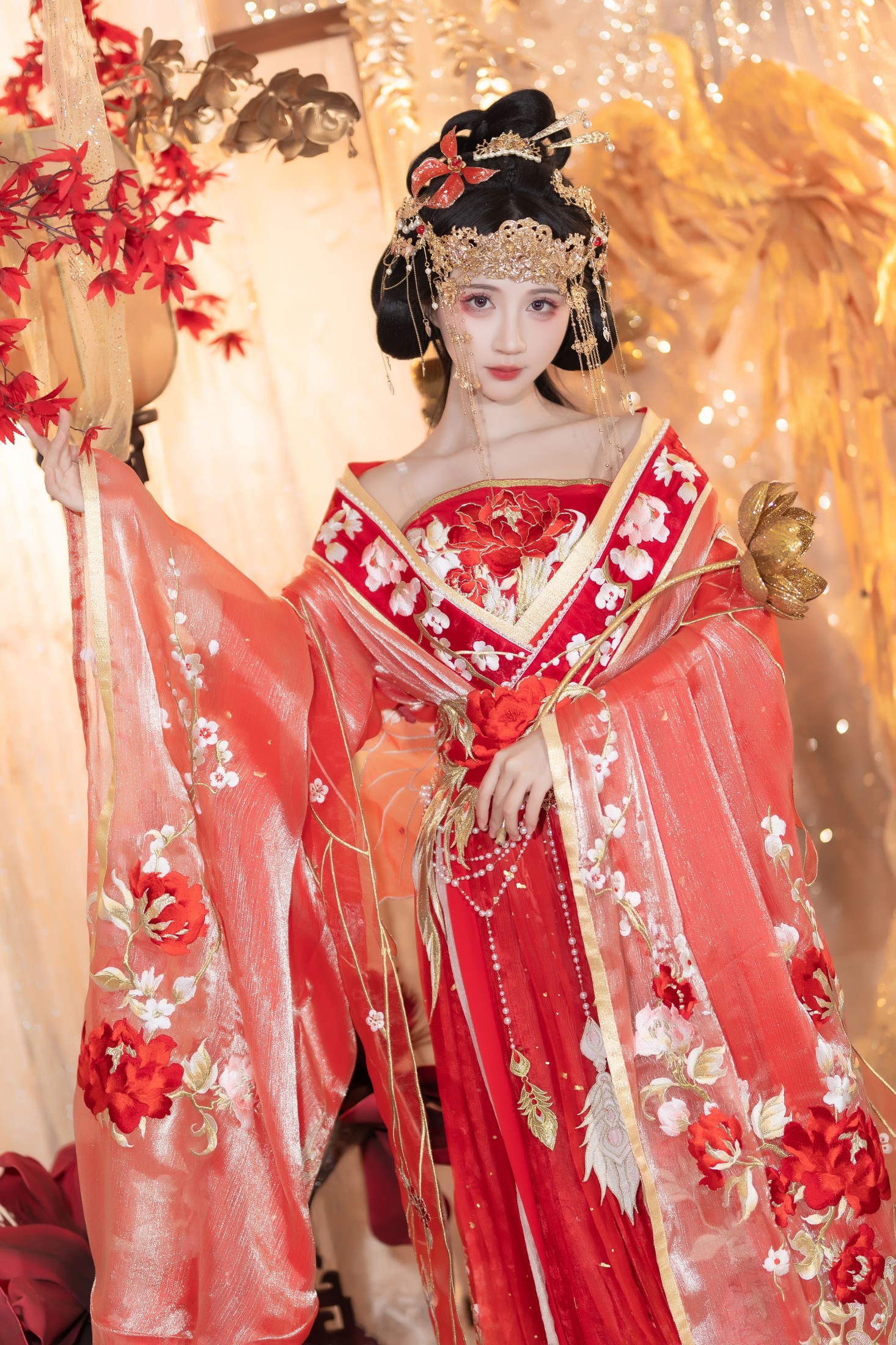 图片[3] - 绮罗生的小苏苏 - 《浮生烬》[22P] - 机器猫次元 - 机器猫次元