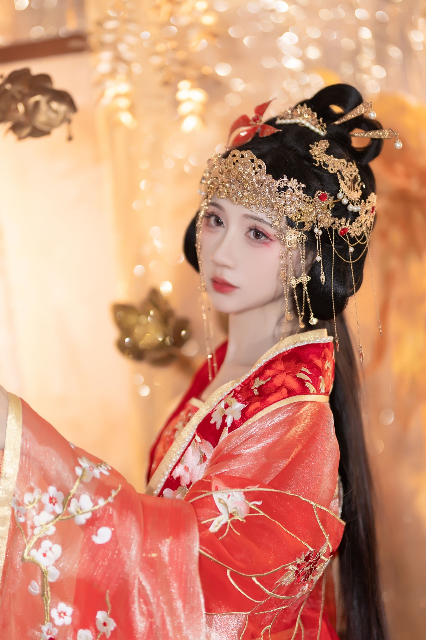 图片[8] - 绮罗生的小苏苏 - 《浮生烬》[22P] - 机器猫次元 - 机器猫次元