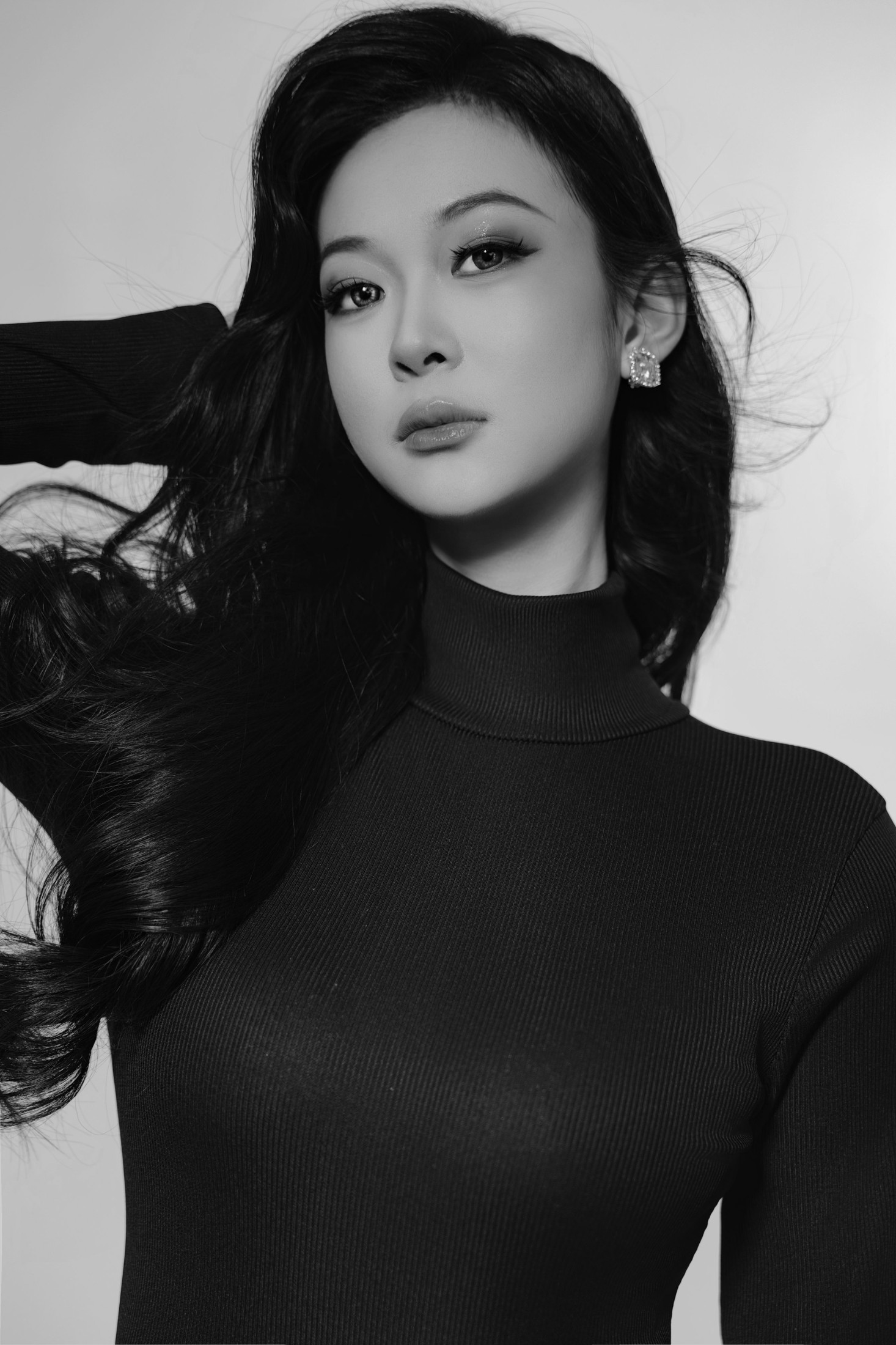 图片[3] - 同同 - 《肯豆写真》[15P] - 机器猫次元 - 机器猫次元