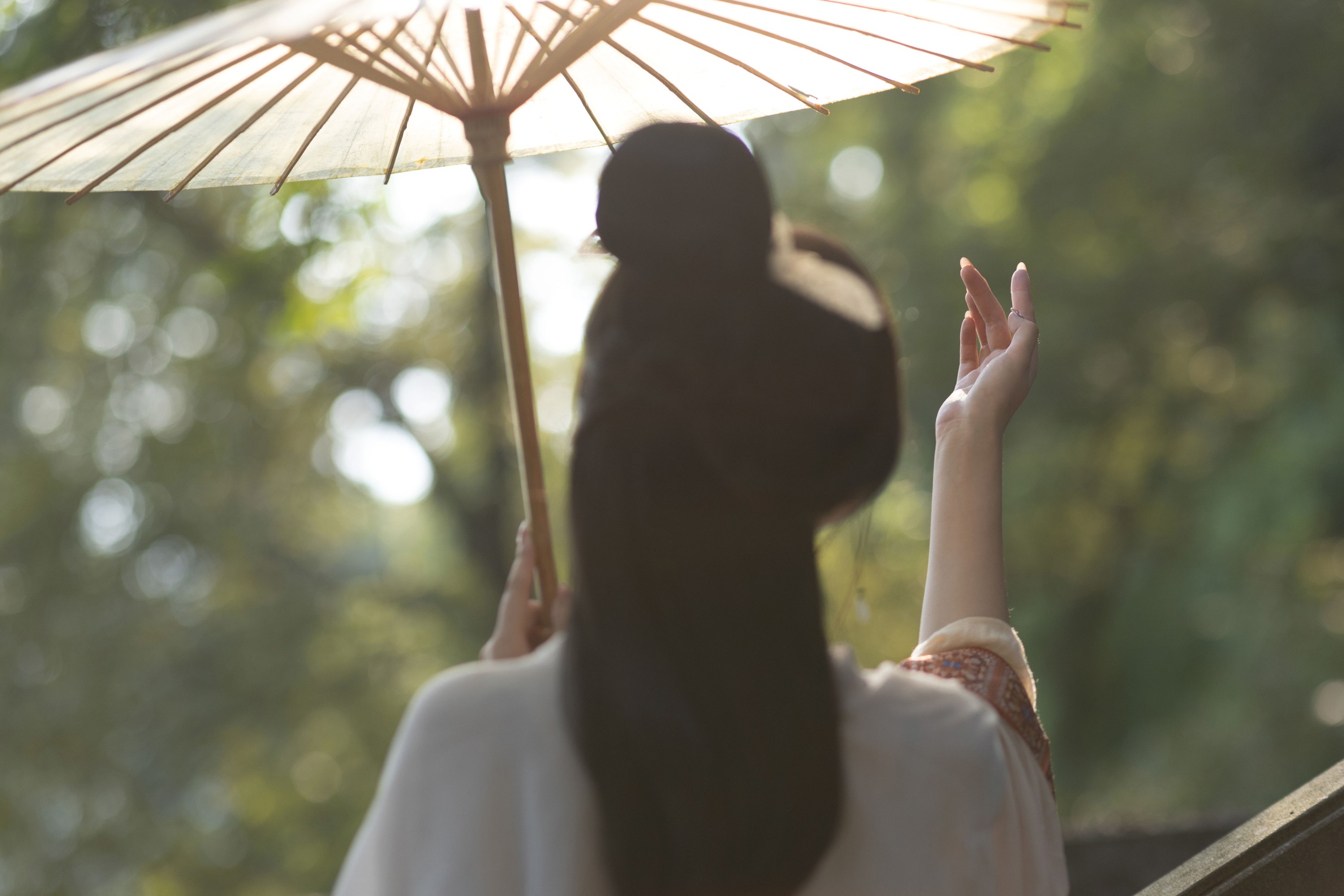 图片[8] - 颜如玉 - 《袍影惊鸿》[24P] - 机器猫次元 - 机器猫次元