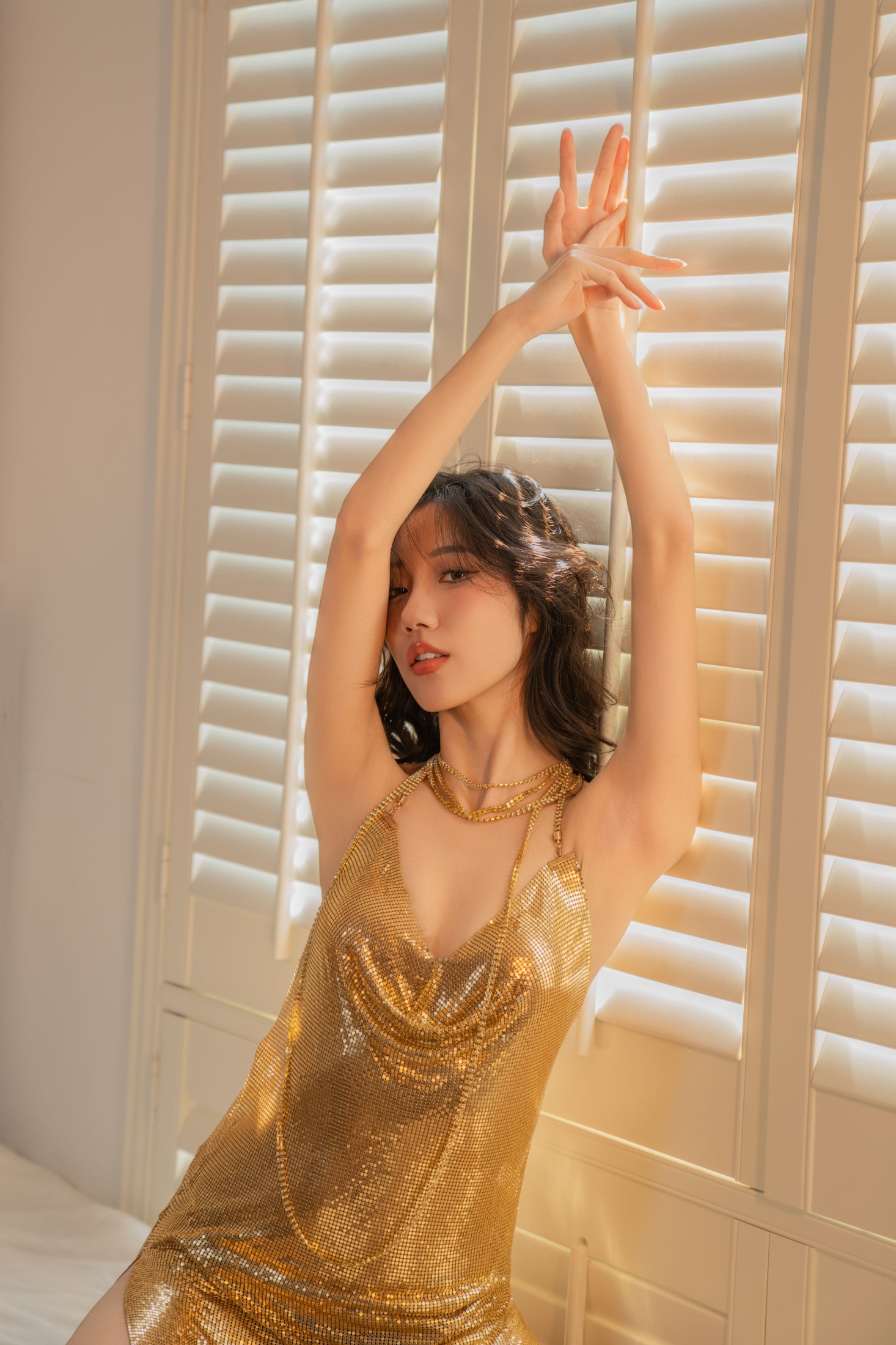 图片[7] - o1ne万 - 《金色流光》[49P] - 机器猫次元 - 机器猫次元