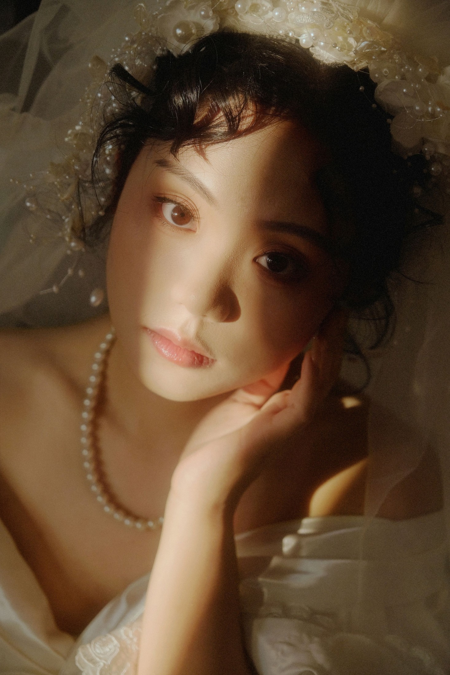 图片[5] - 小葵 - 《情书》[20P] - 机器猫次元 - 机器猫次元