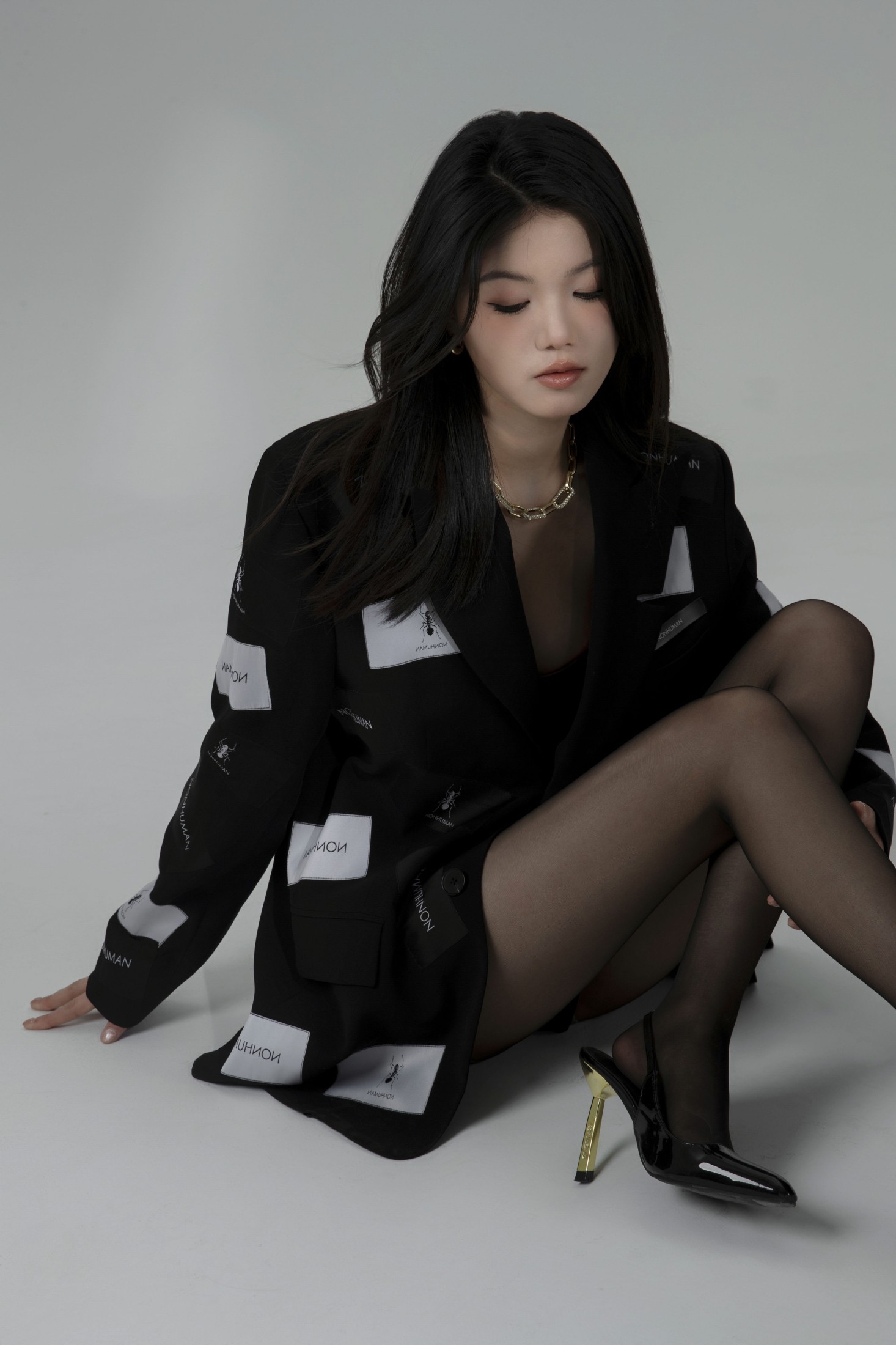 图片[6] - 镜子 - 《Emily》[30P] - 机器猫次元 - 机器猫次元