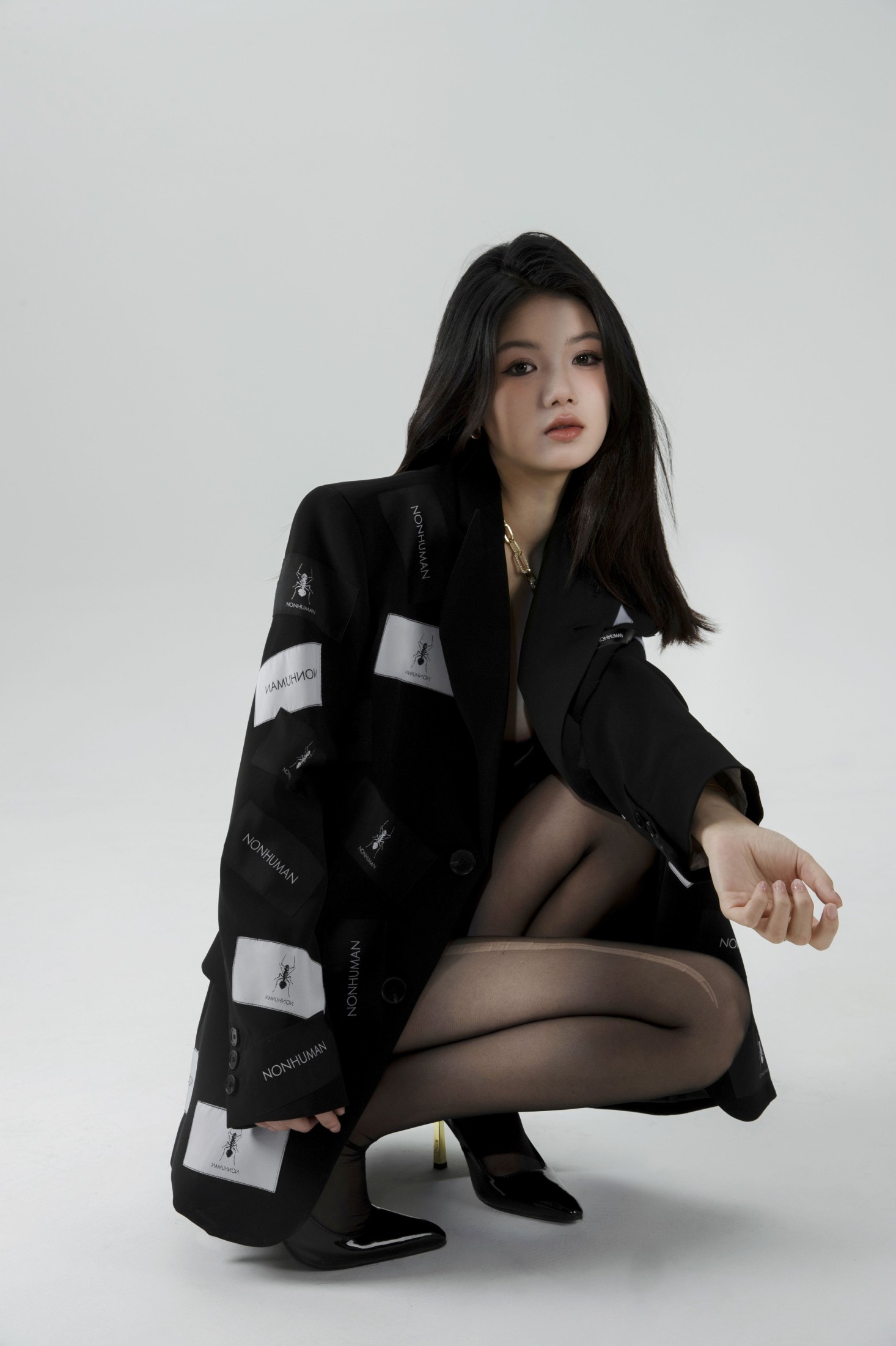 图片[7] - 镜子 - 《Emily》[30P] - 机器猫次元 - 机器猫次元