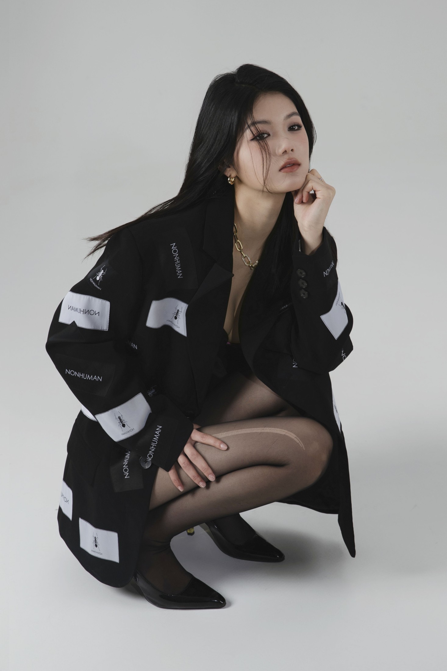 图片[8] - 镜子 - 《Emily》[30P] - 机器猫次元 - 机器猫次元