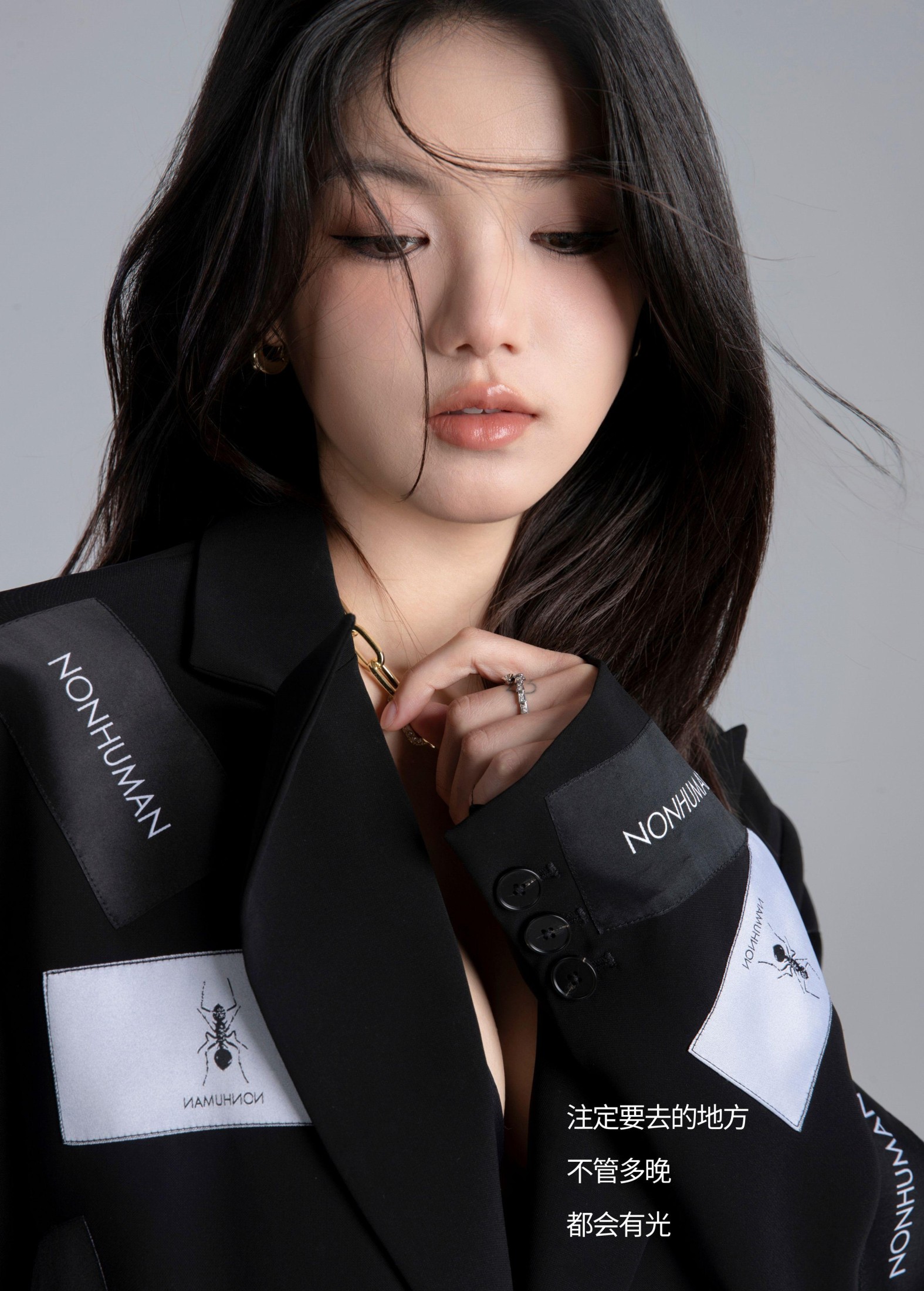 图片[2] - 镜子 - 《Emily》[30P] - 机器猫次元 - 机器猫次元