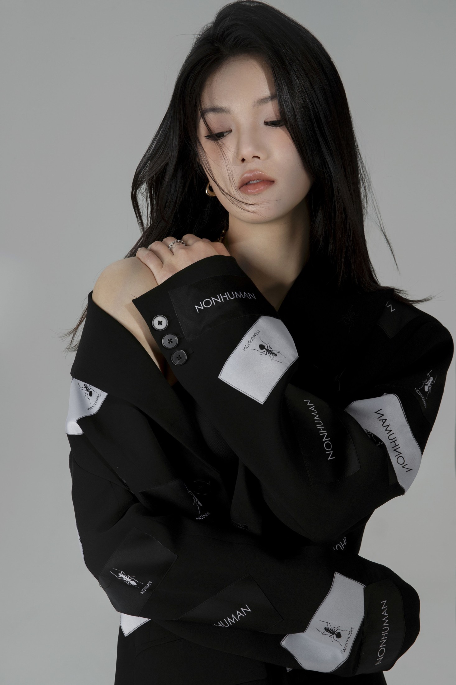 图片[5] - 镜子 - 《Emily》[30P] - 机器猫次元 - 机器猫次元