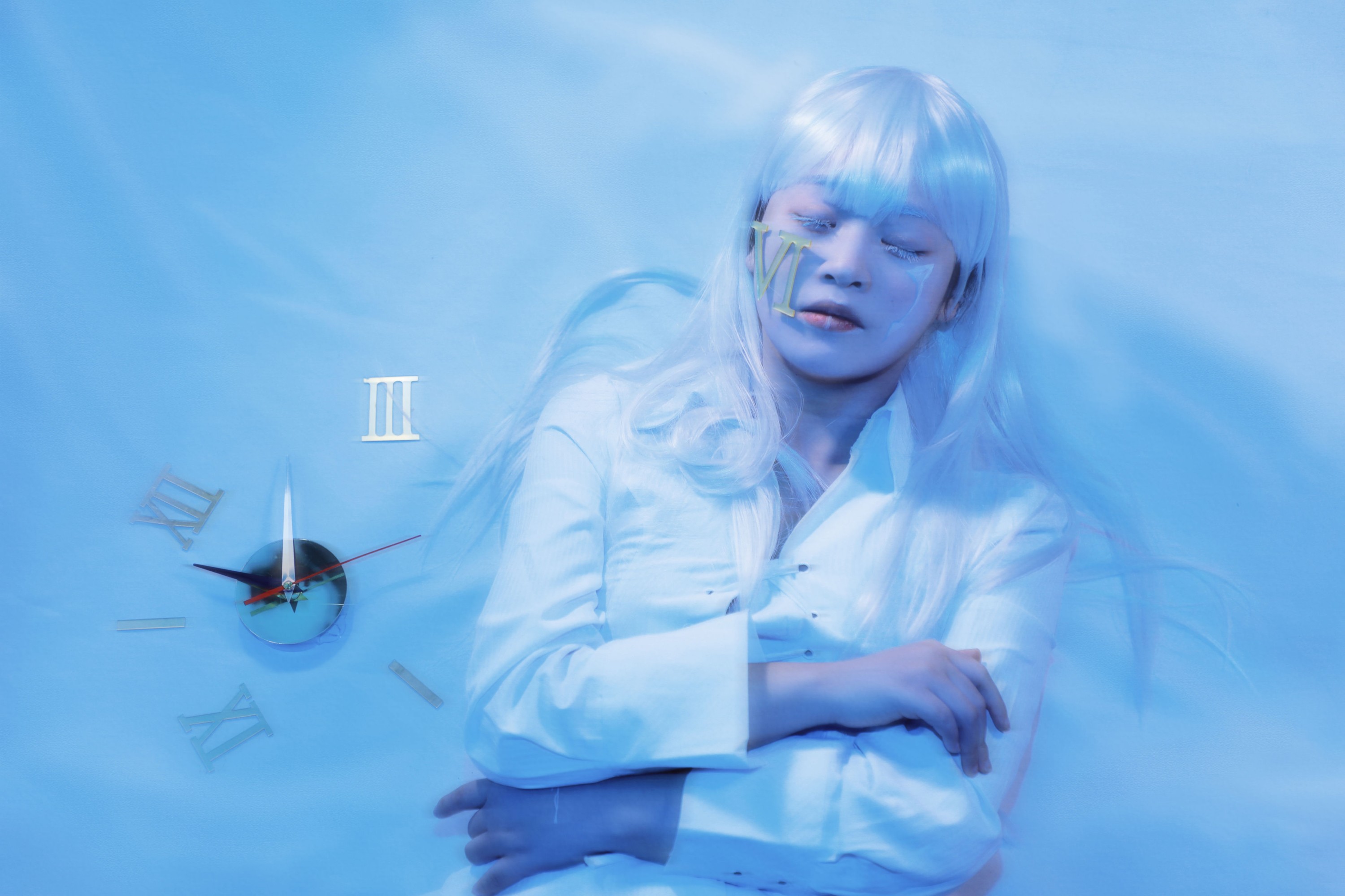 图片[7] - 蒲雨 - 《滴答》[17P] - 机器猫次元 - 机器猫次元