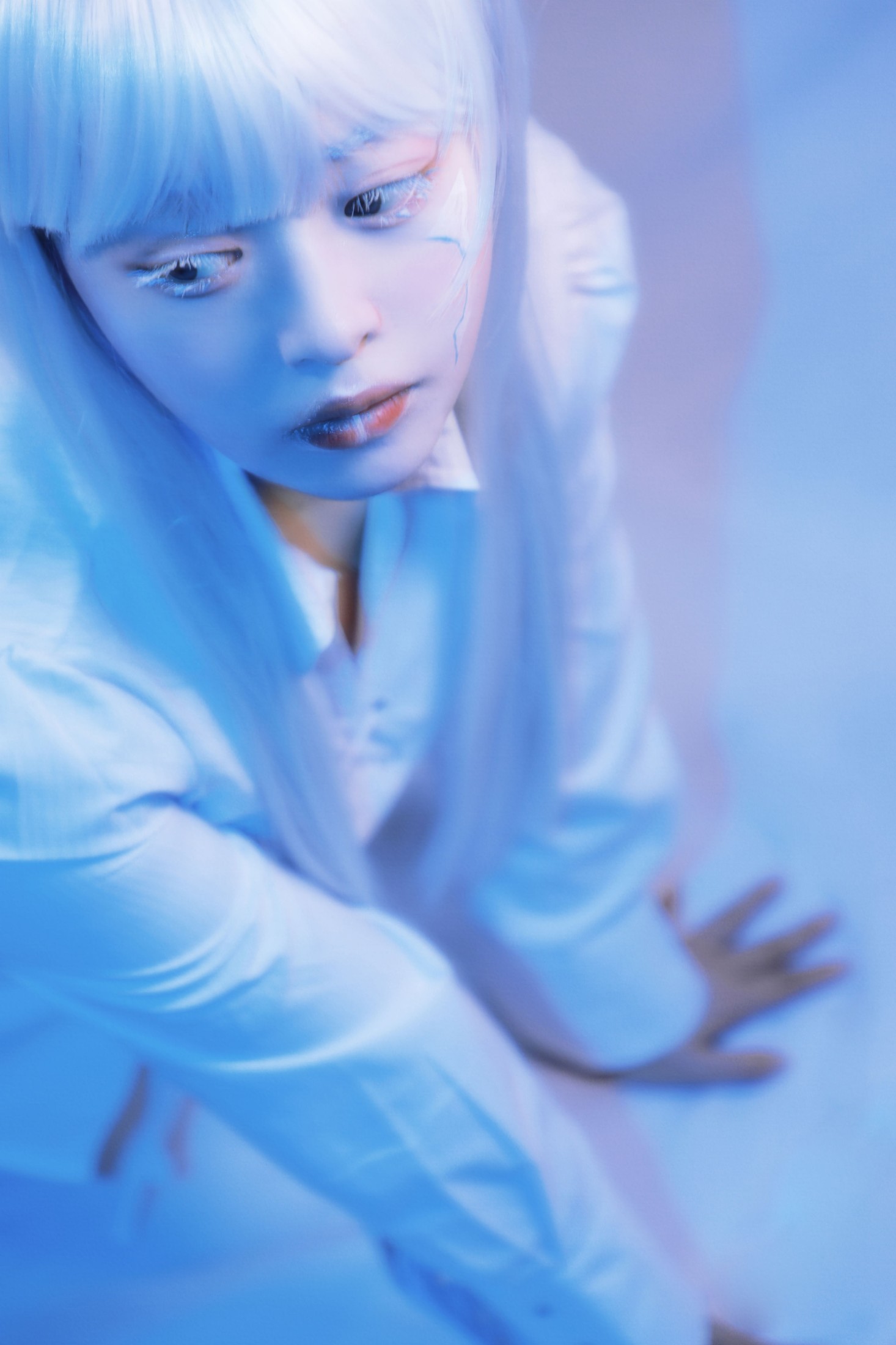 图片[5] - 蒲雨 - 《滴答》[17P] - 机器猫次元 - 机器猫次元