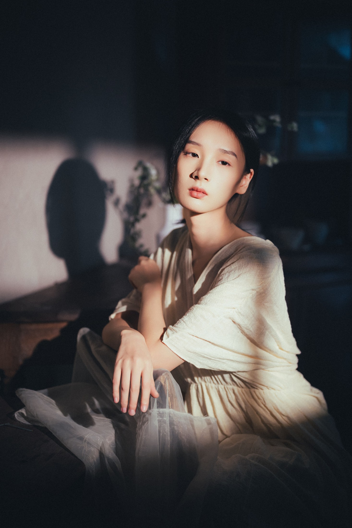 图片[8] - 方休。 - 《与影子亲吻》[26P] - 机器猫次元 - 机器猫次元