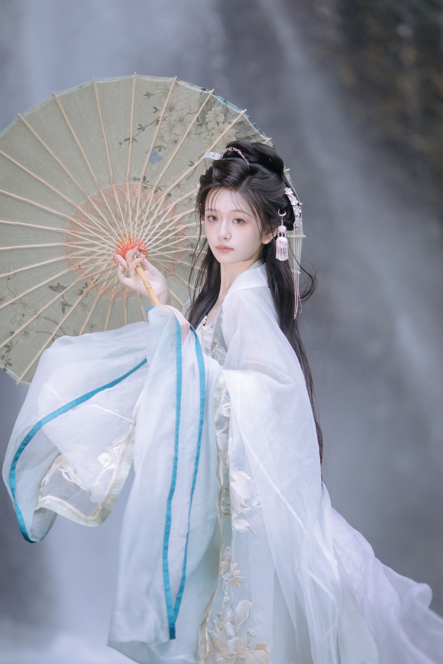 图片[6] - 赤嫣在这里 - 《法修大师姐》[18P] - 机器猫次元 - 机器猫次元