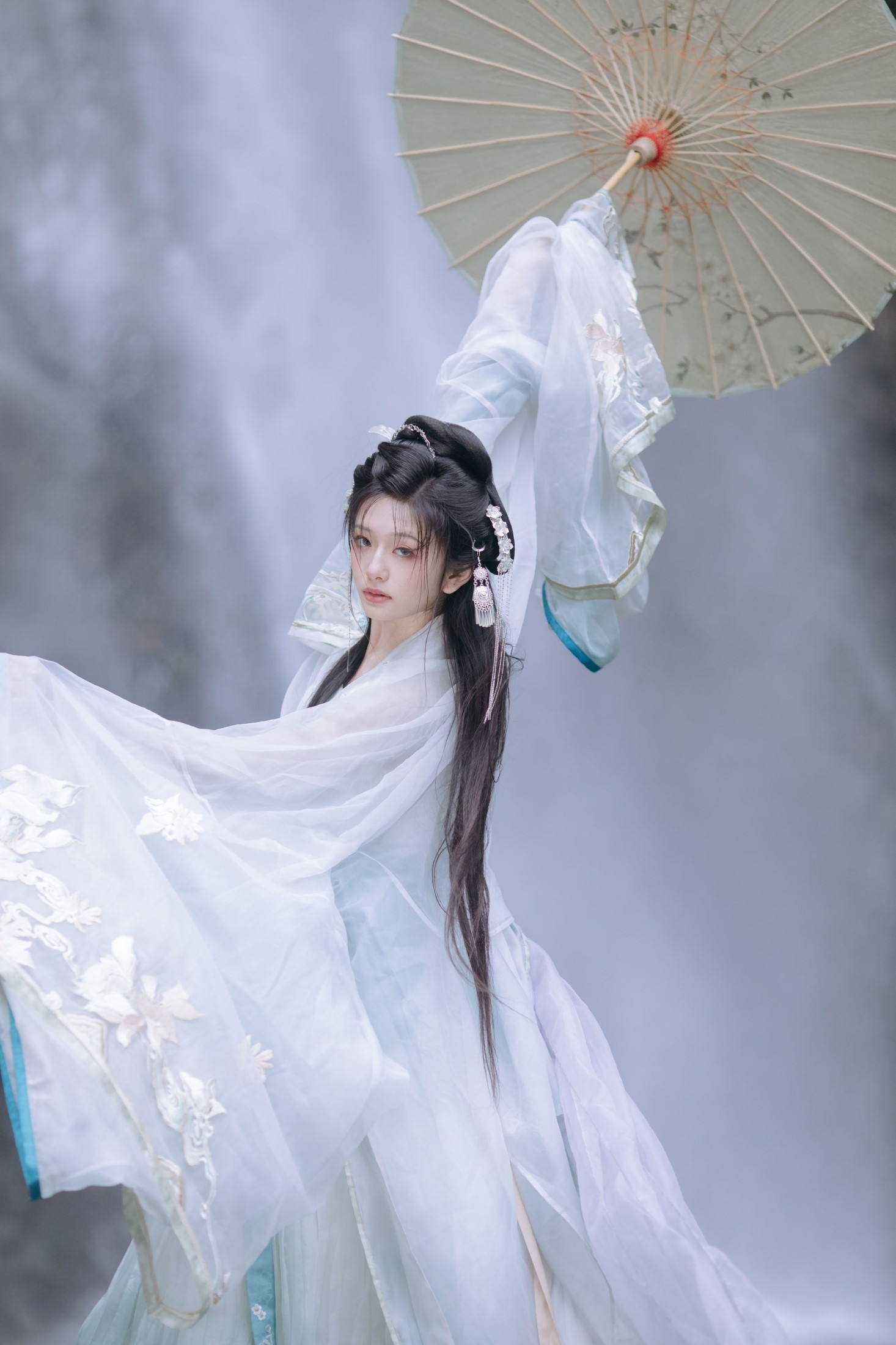 图片[3] - 赤嫣在这里 - 《法修大师姐》[18P] - 机器猫次元 - 机器猫次元