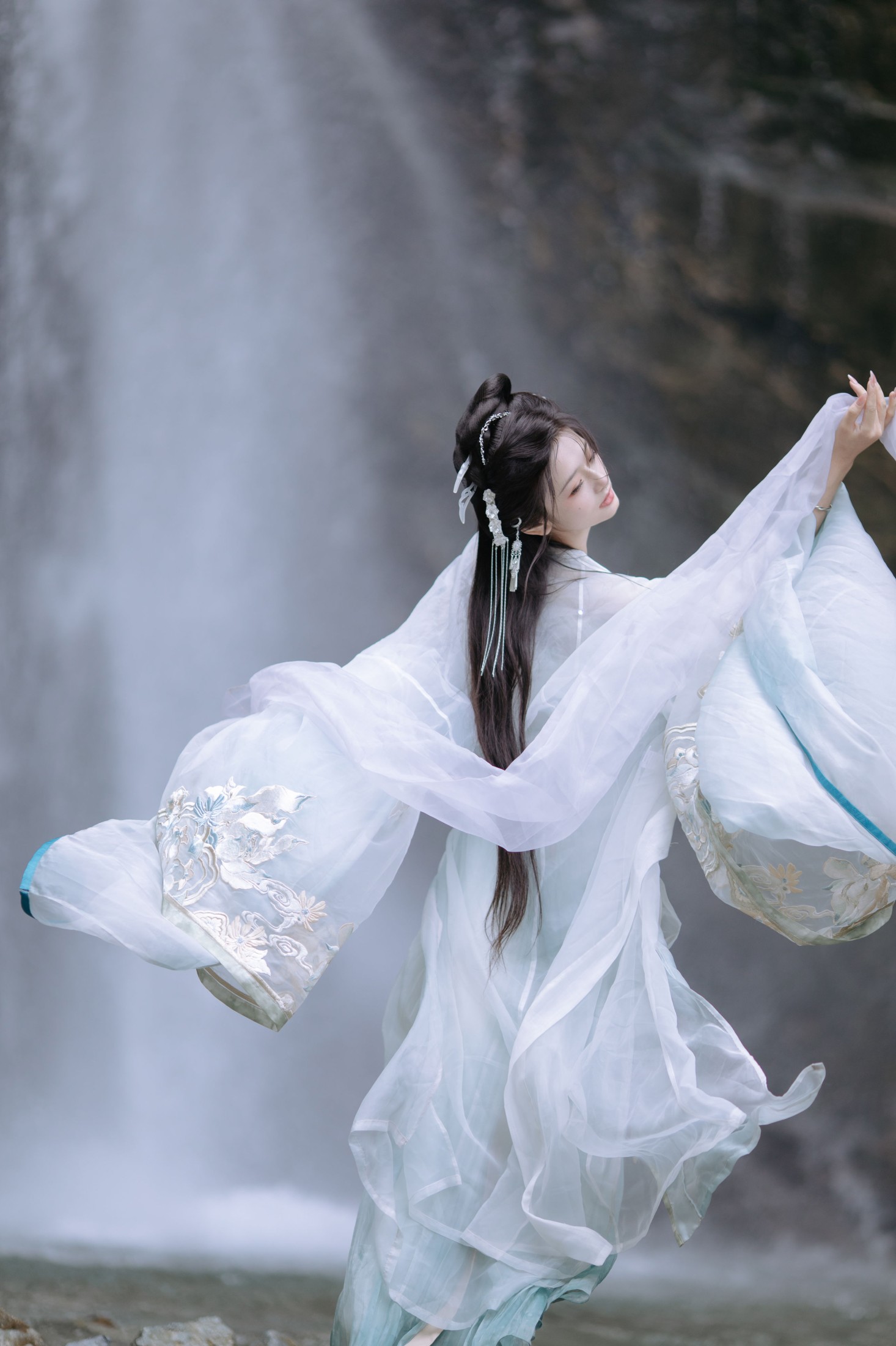 图片[7] - 赤嫣在这里 - 《法修大师姐》[18P] - 机器猫次元 - 机器猫次元