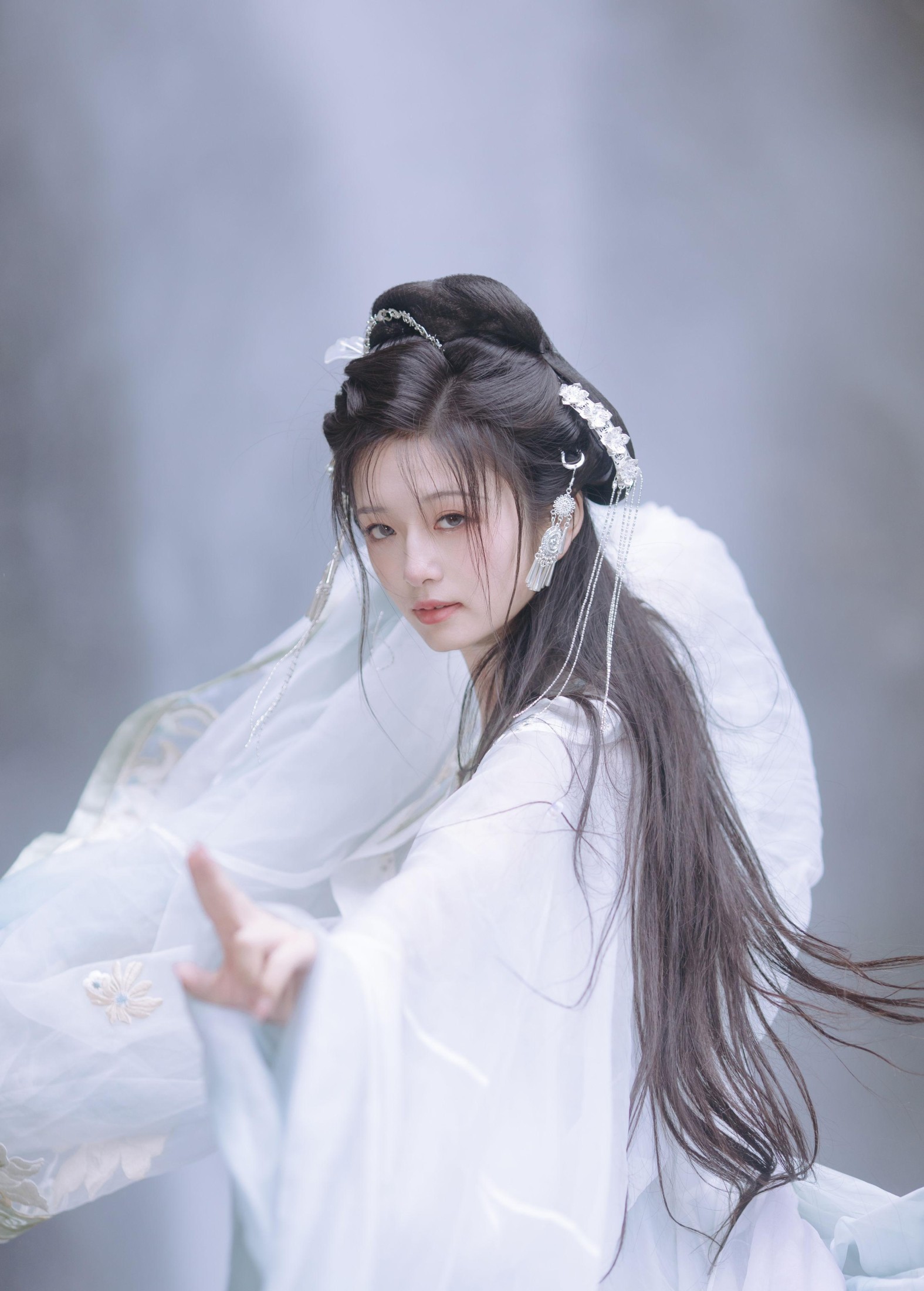 图片[2] - 赤嫣在这里 - 《法修大师姐》[18P] - 机器猫次元 - 机器猫次元