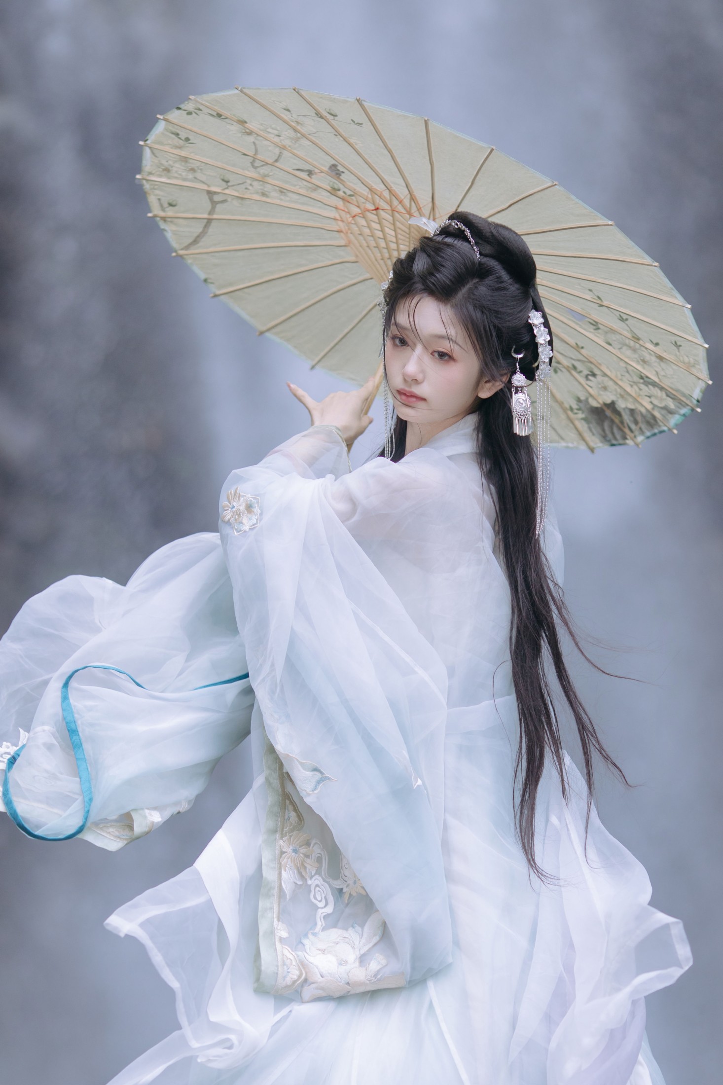 图片[5] - 赤嫣在这里 - 《法修大师姐》[18P] - 机器猫次元 - 机器猫次元