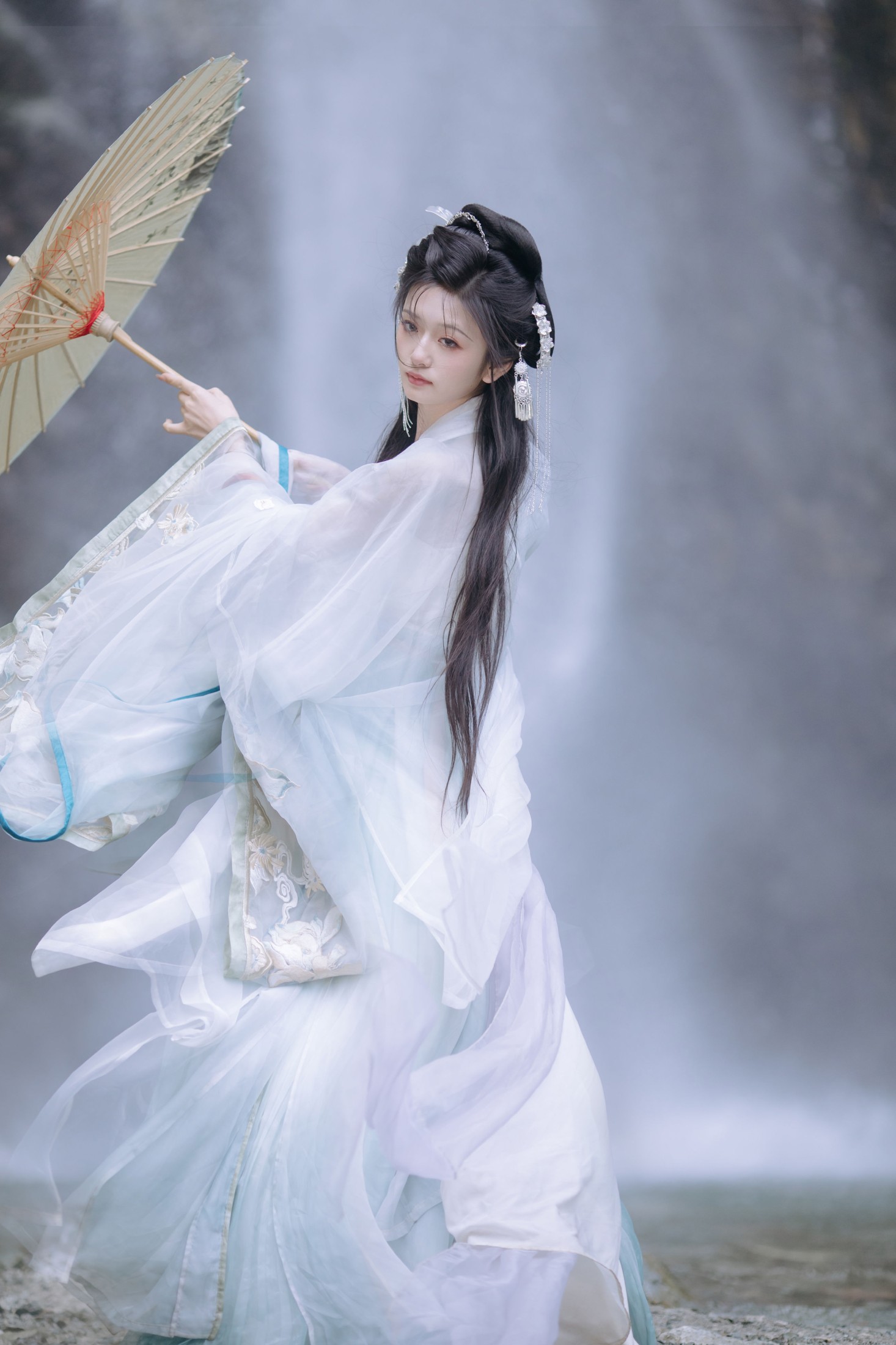 图片[4] - 赤嫣在这里 - 《法修大师姐》[18P] - 机器猫次元 - 机器猫次元