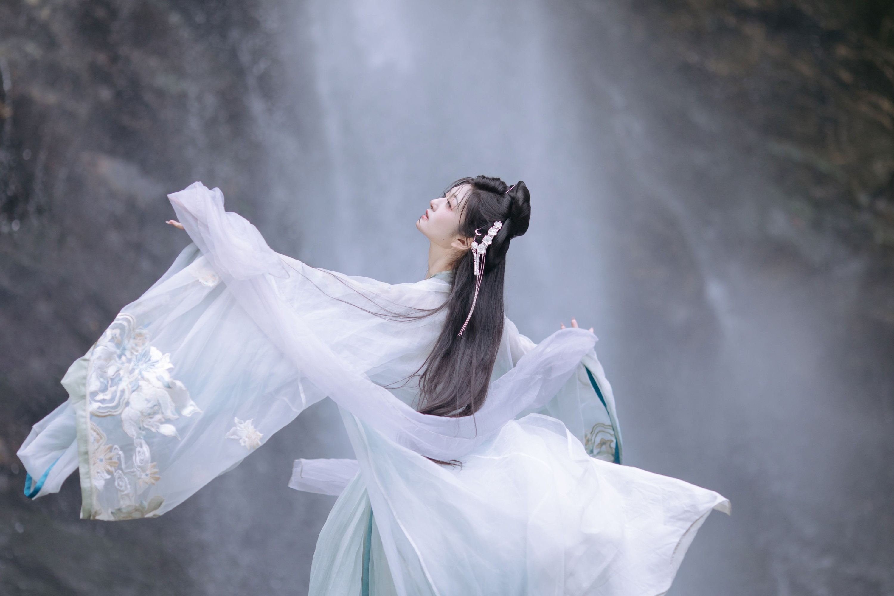 图片[8] - 赤嫣在这里 - 《法修大师姐》[18P] - 机器猫次元 - 机器猫次元