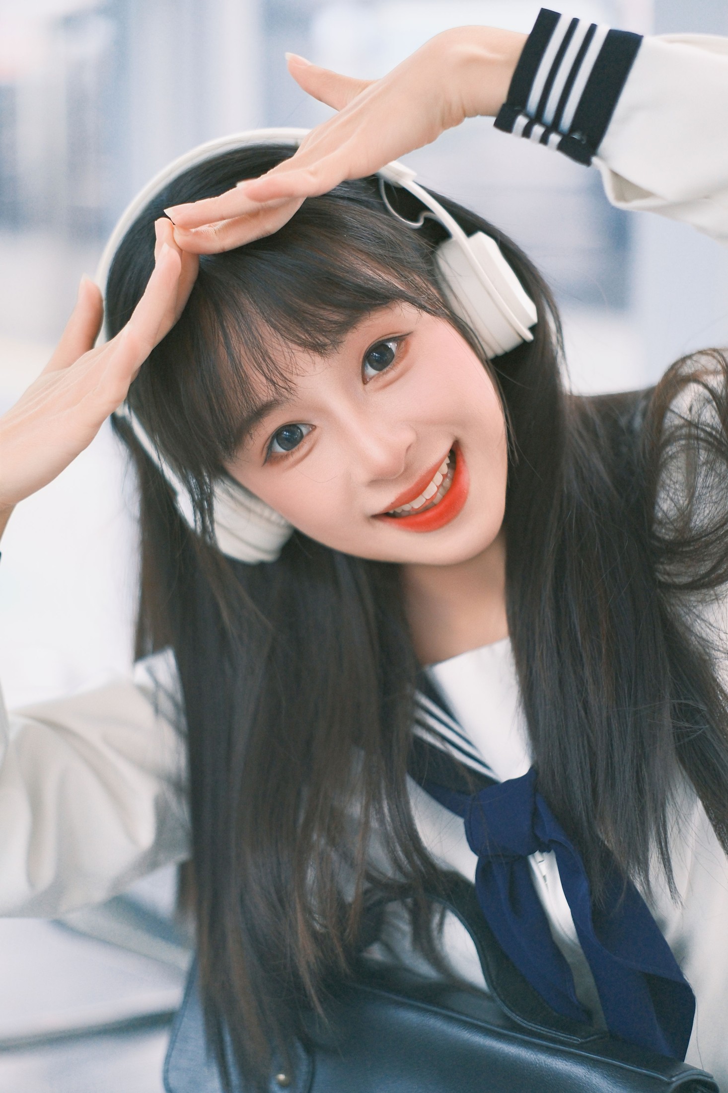 图片[7] - 夏芋小年 - 《日系甜妹》[26P] - 机器猫次元 - 机器猫次元