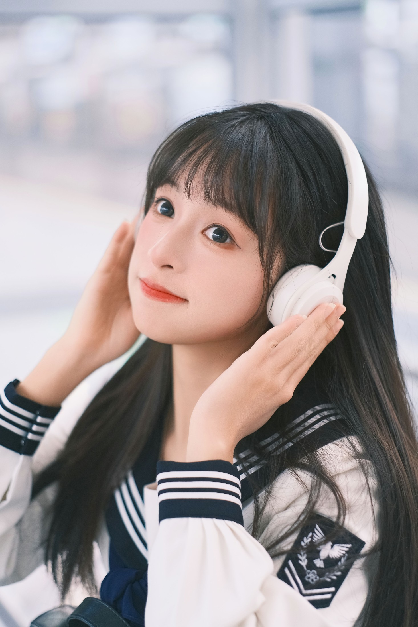 图片[8] - 夏芋小年 - 《日系甜妹》[26P] - 机器猫次元 - 机器猫次元