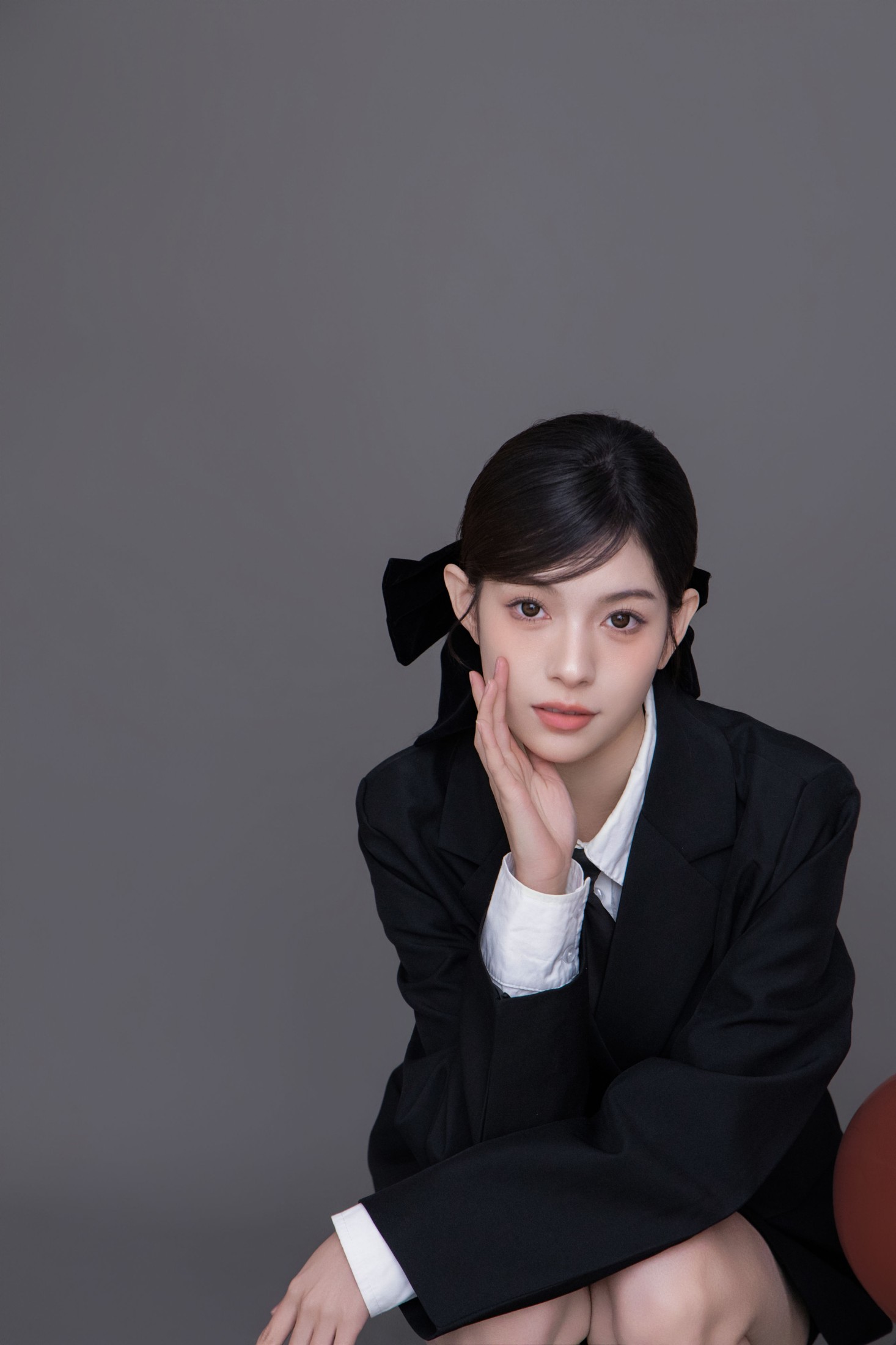 图片[5] - 白了还想白 - 《闯入黑色迷雾》[22P] - 机器猫次元 - 机器猫次元