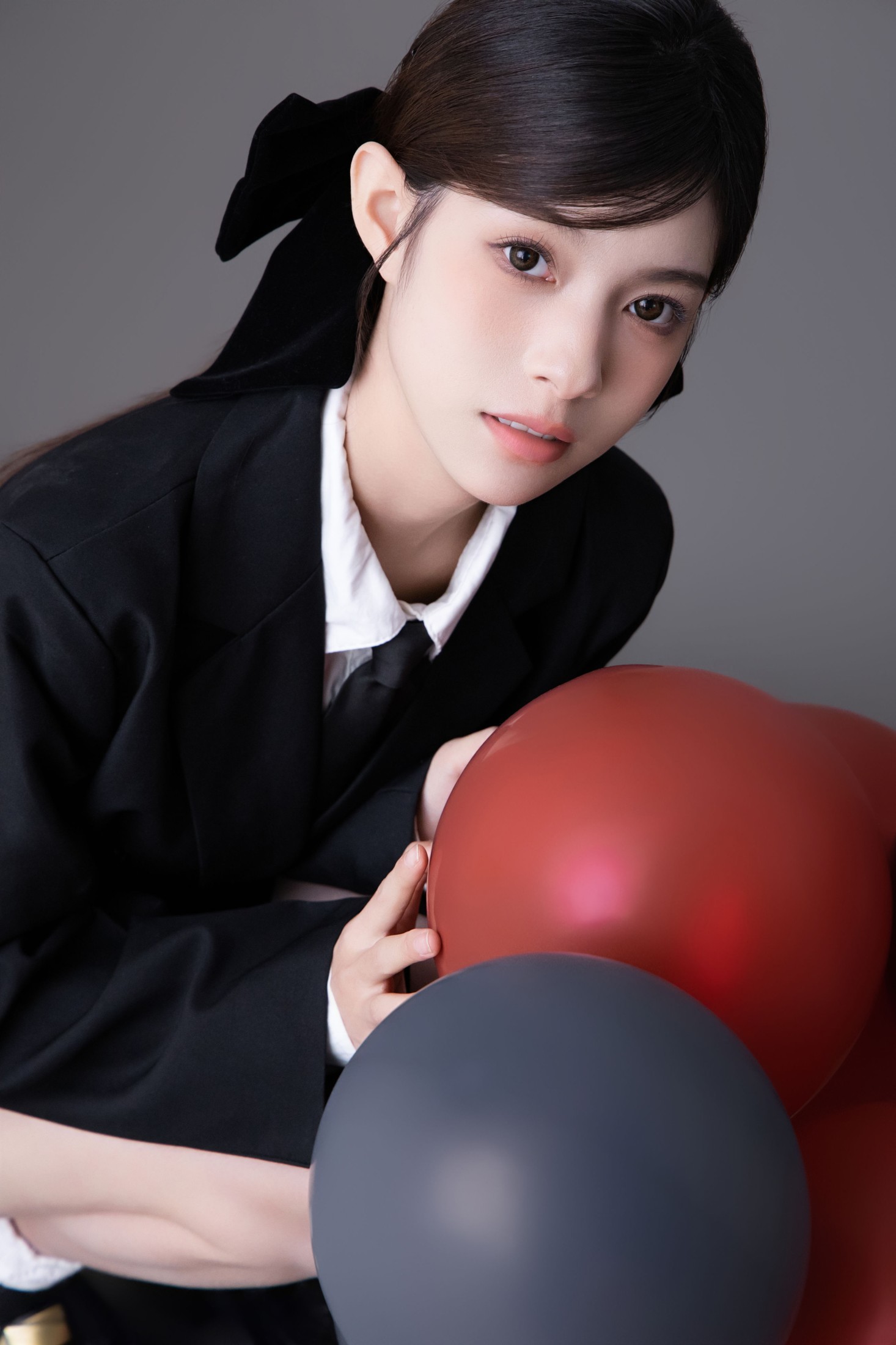图片[3] - 白了还想白 - 《闯入黑色迷雾》[22P] - 机器猫次元 - 机器猫次元