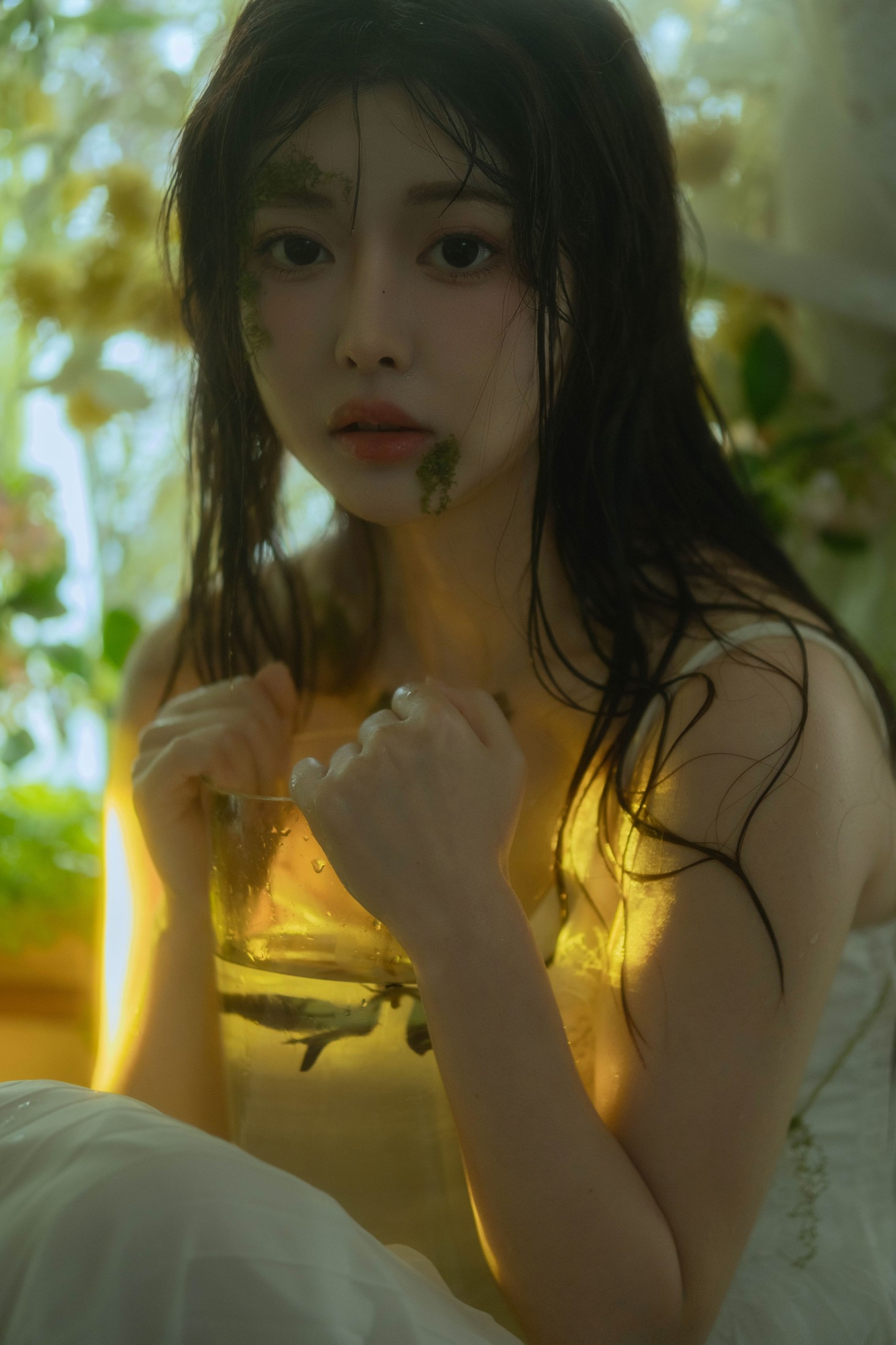 图片[6] - 星之卡桃 - 《溺水的蝴蝶》[22P] - 机器猫次元 - 机器猫次元