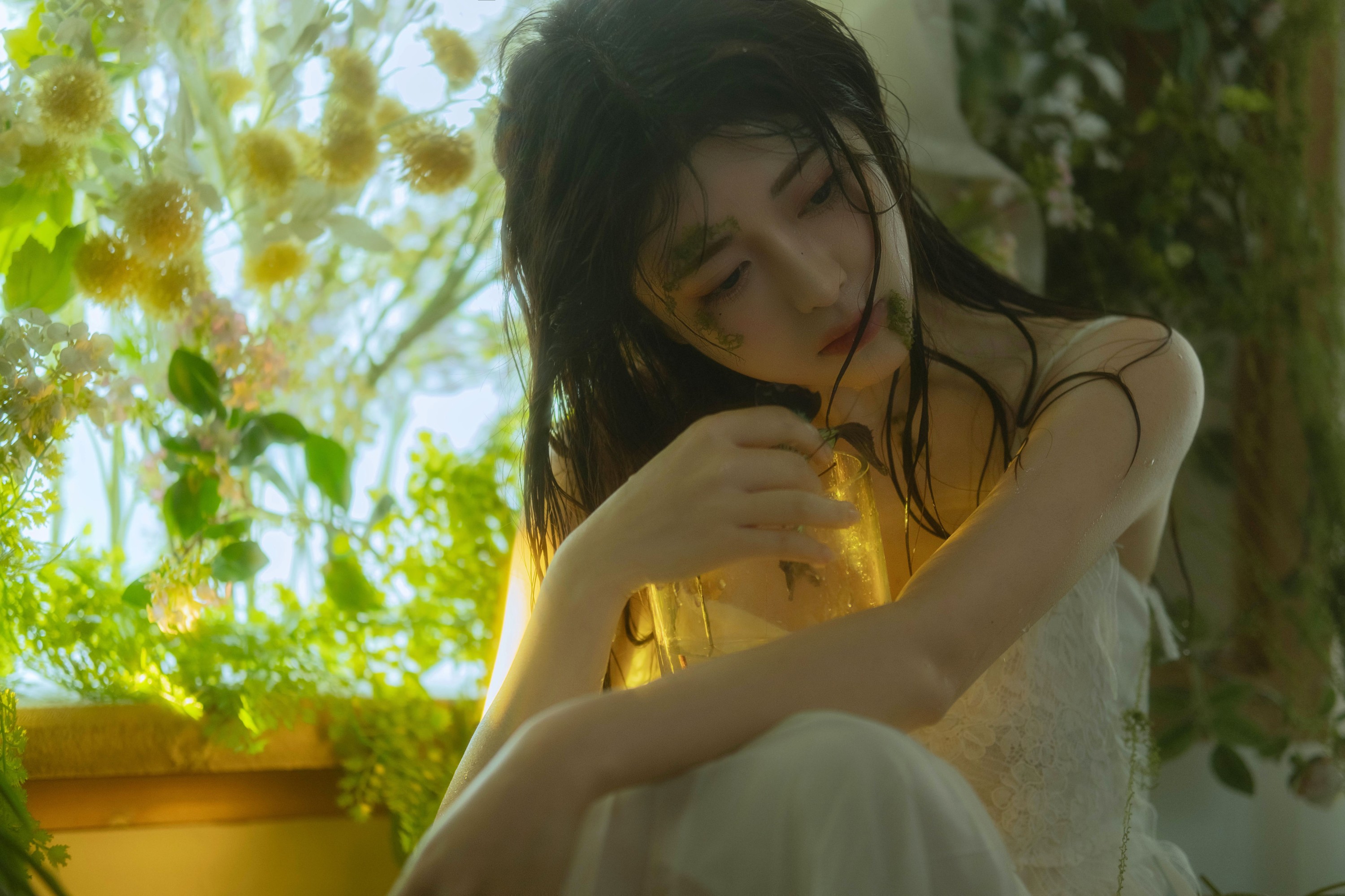 图片[7] - 星之卡桃 - 《溺水的蝴蝶》[22P] - 机器猫次元 - 机器猫次元